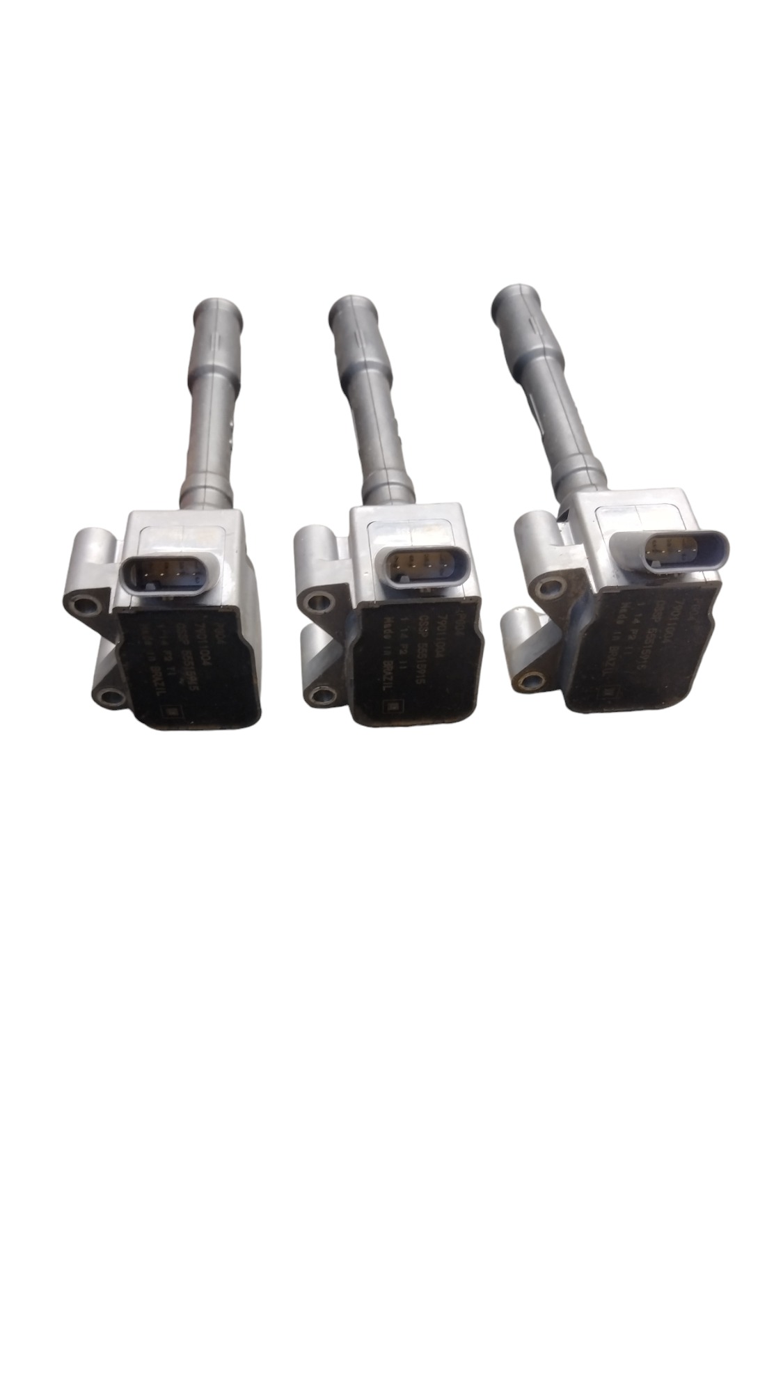 Jogo Bobinas Ignição Tracker 1.2 Turbo 2024 2