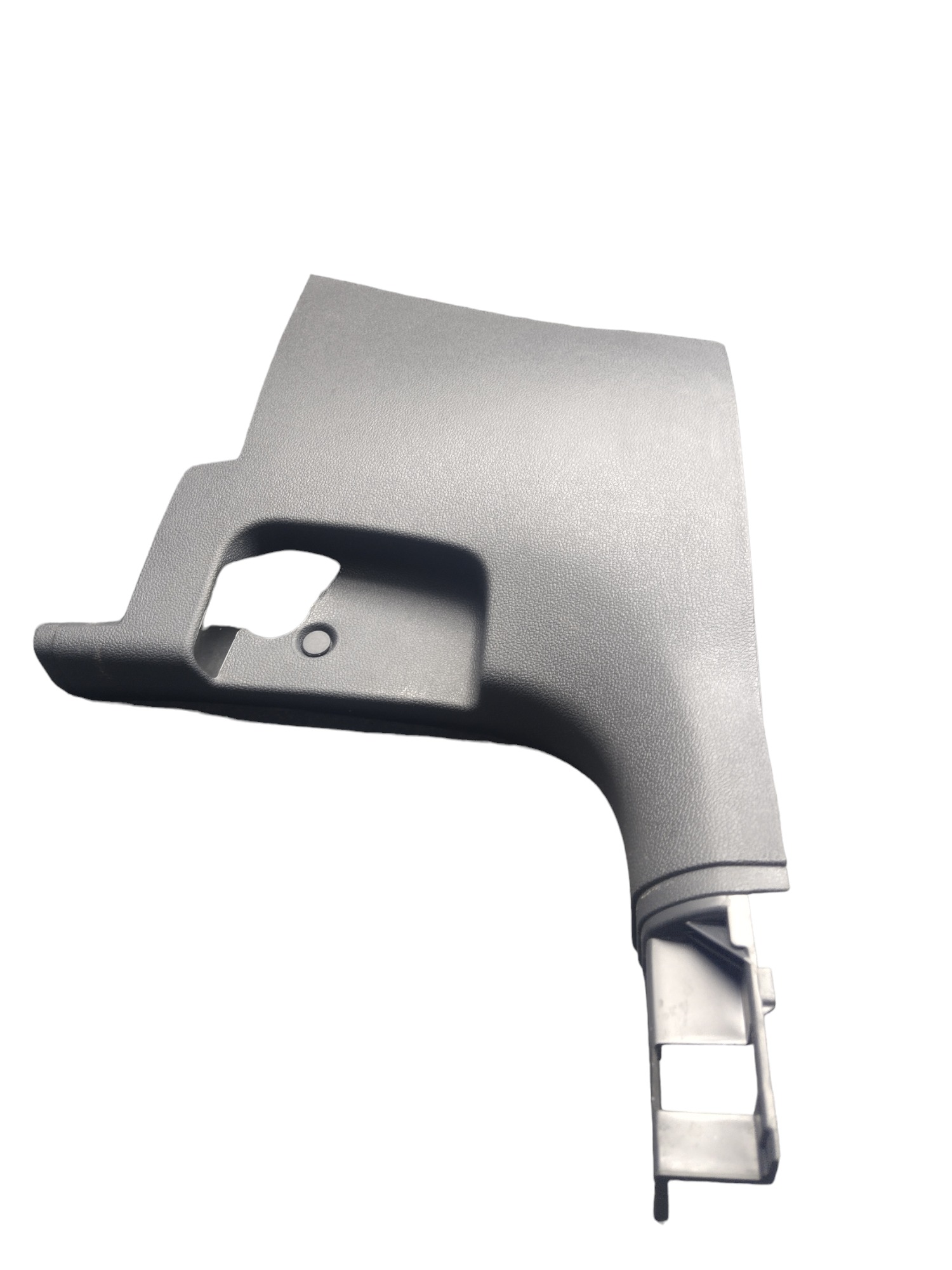 Acabamento Interno Inferior Soleira L.e Vw Nivus 2021 4