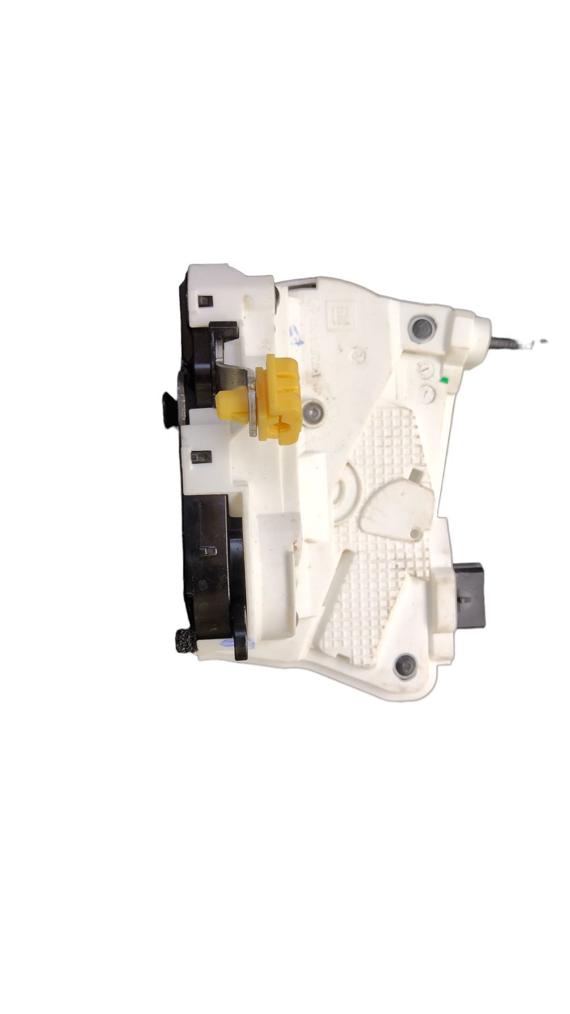 Fechadura Elétrica Porta D.e Gm Tracker 2024 4