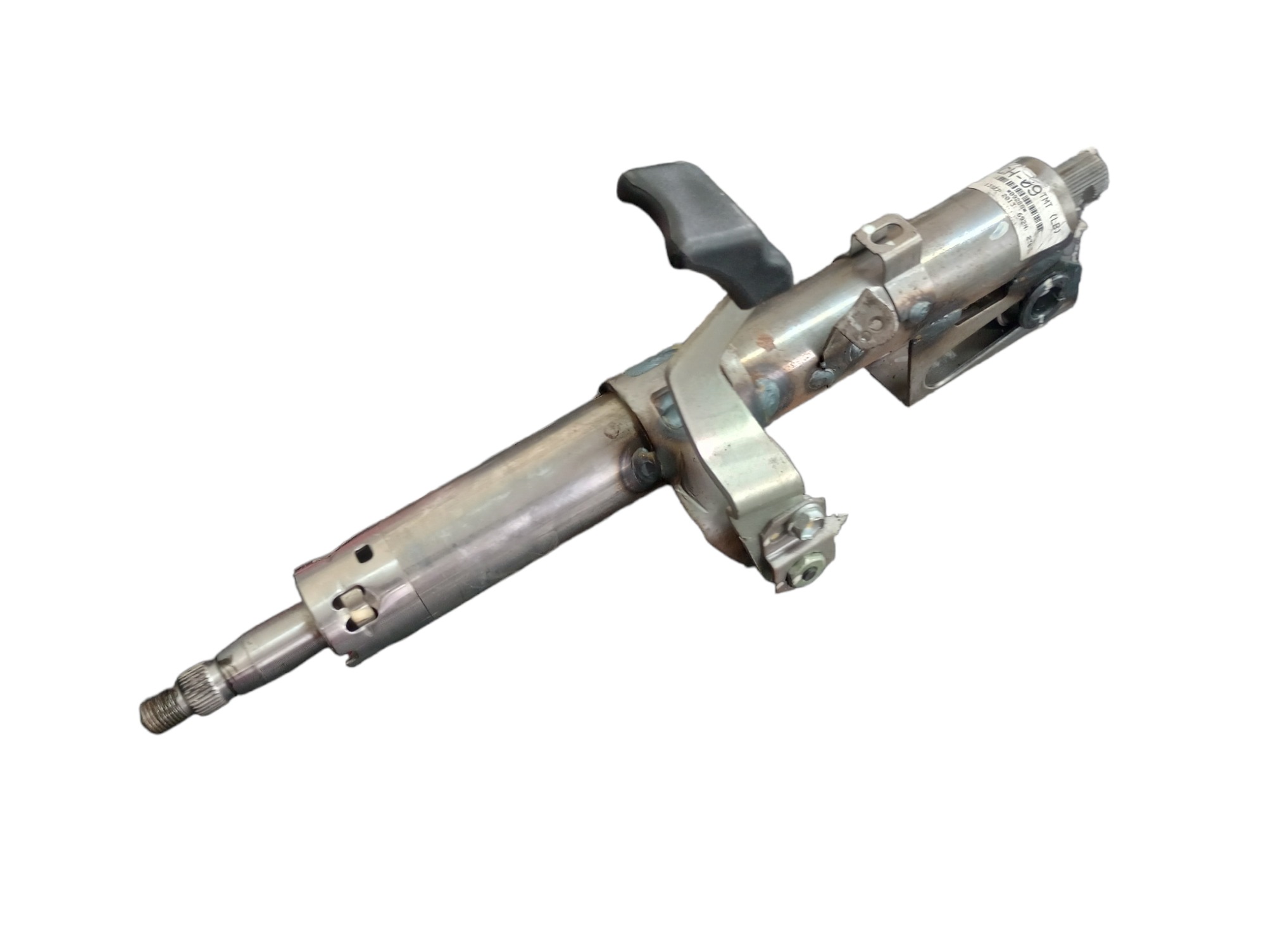 Coluna De Direção Superior Hilux Sw4 2013 2