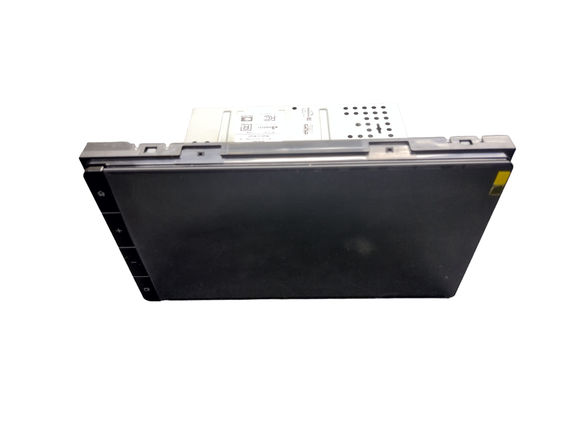 Radio Original Corolla Cross 1.8 Xrx Hybrid 2022 2