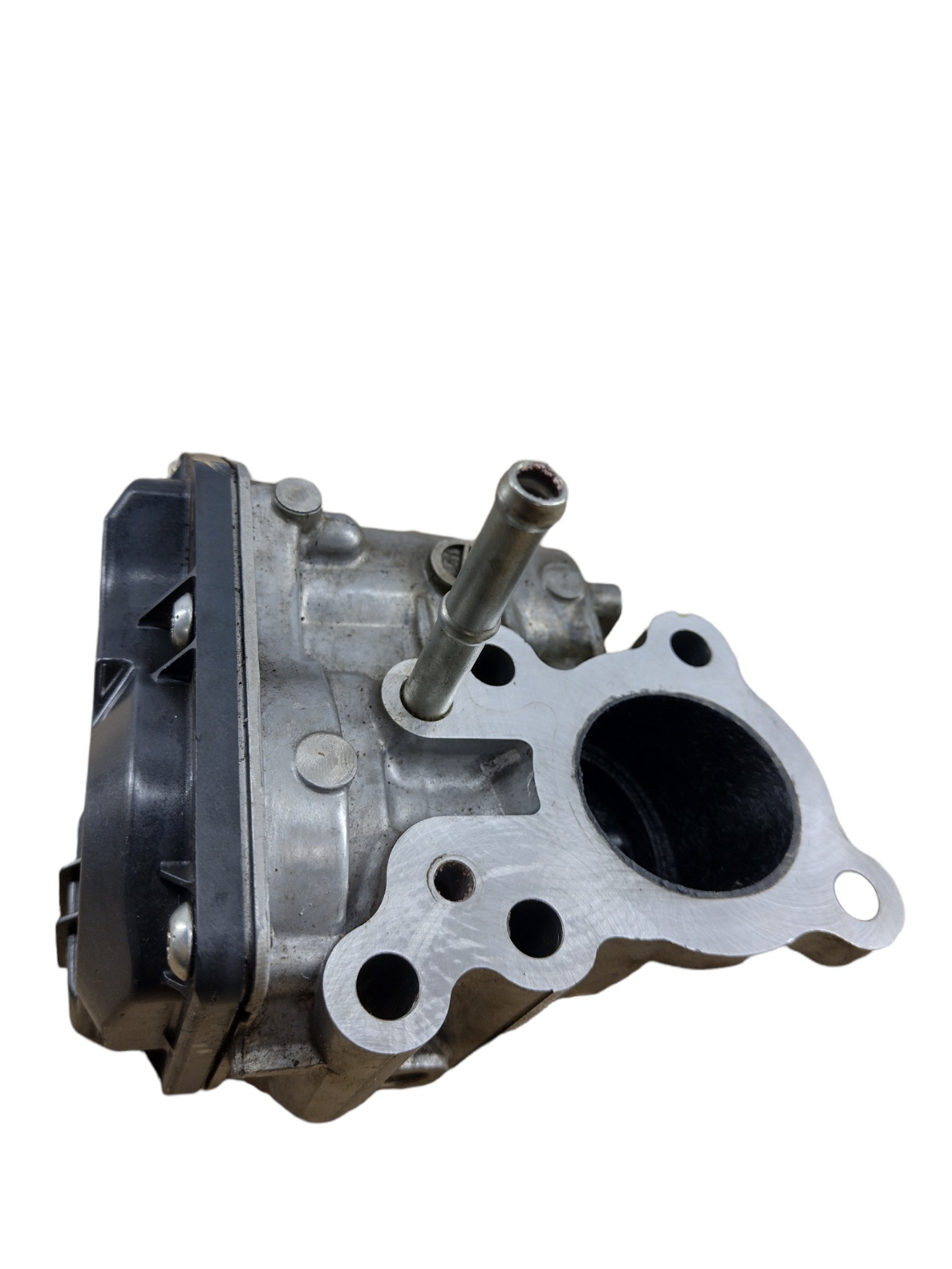 Válvula Egr Hilux 2.8 Sw4 2019 258000e010 2