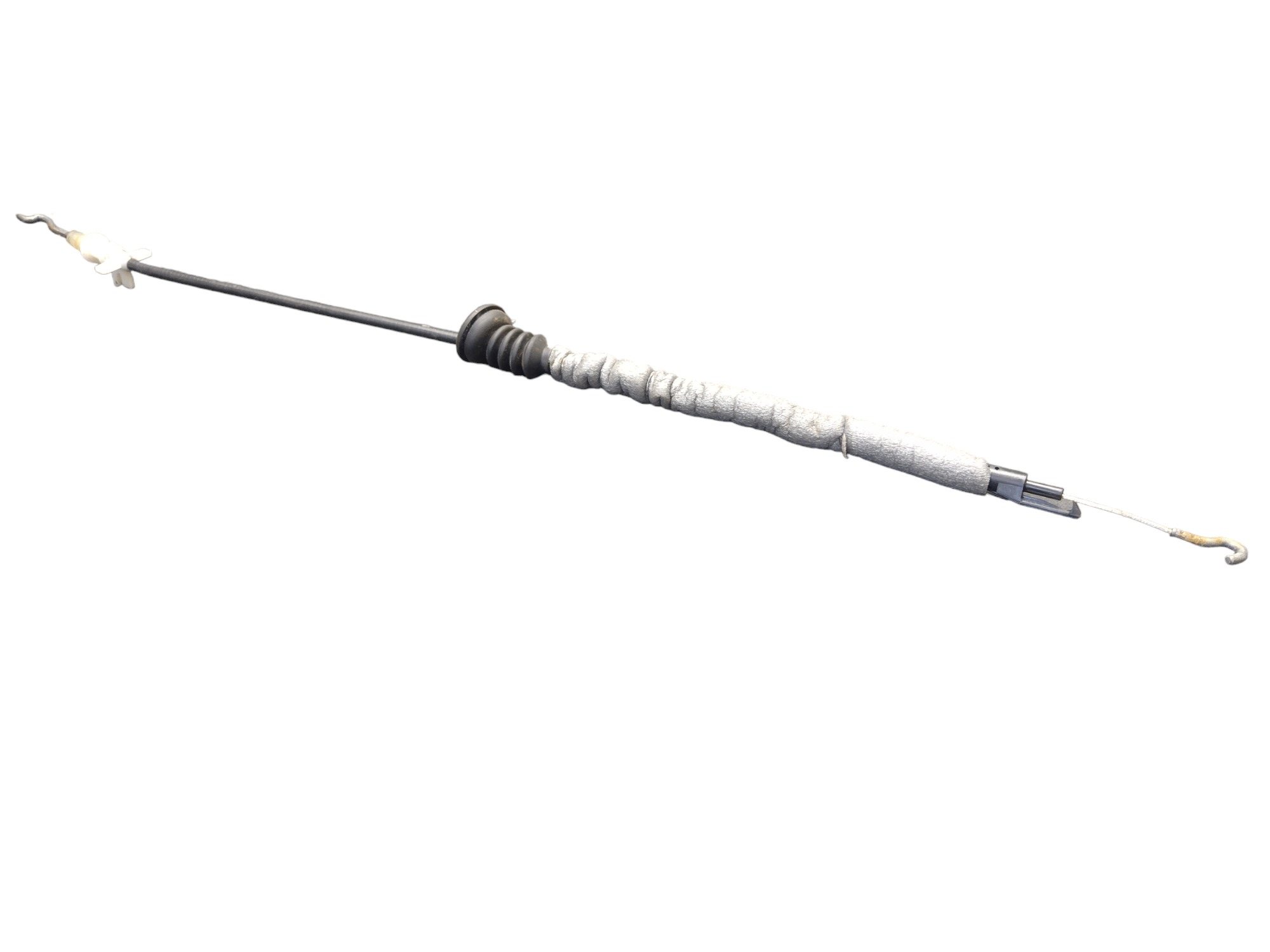 Cabo Fechadura Interna D.e Tiguan 2014 5