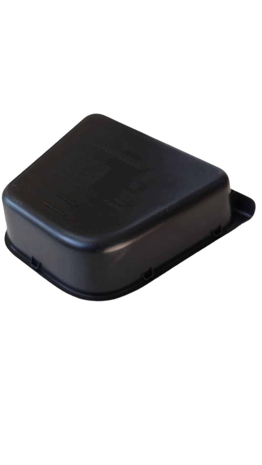 Porta Objetos L.e Jeep Compass 2018 Preto 2