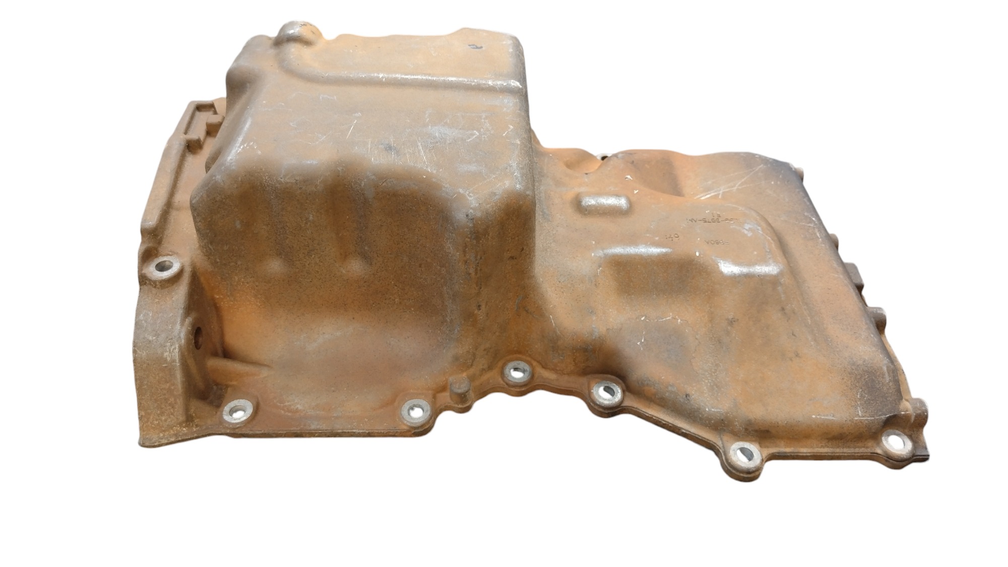 Carter Motor Ford Ranger 2.3 2008 4