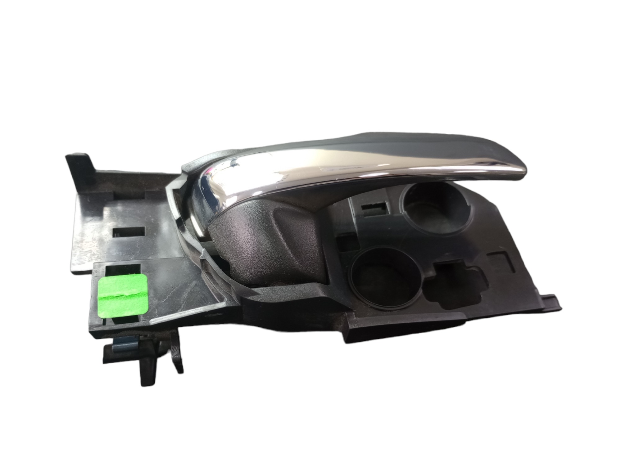 Maçaneta Interna Porta D.d Honda Hrv 2017 2