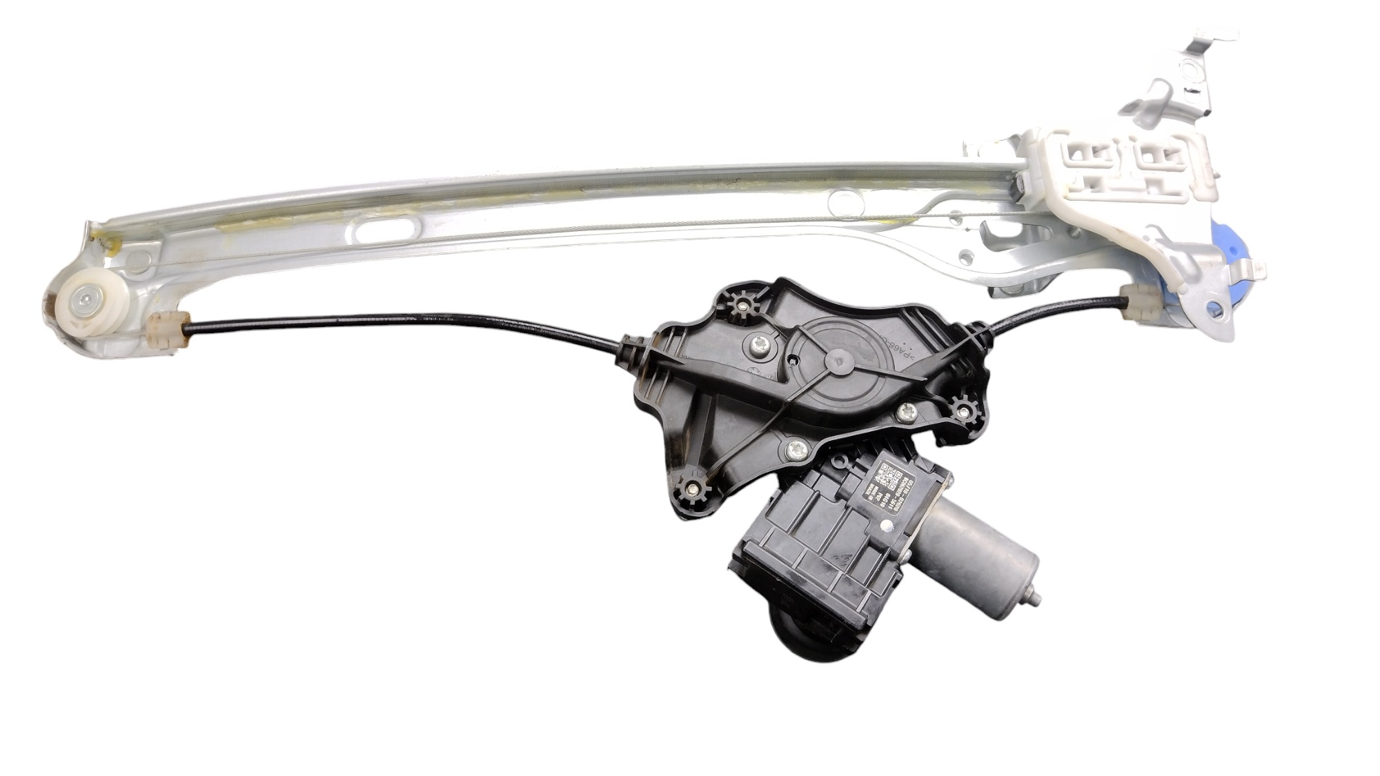 Máquina De Vidro T.e Toyota Corolla 2.0 2023 4