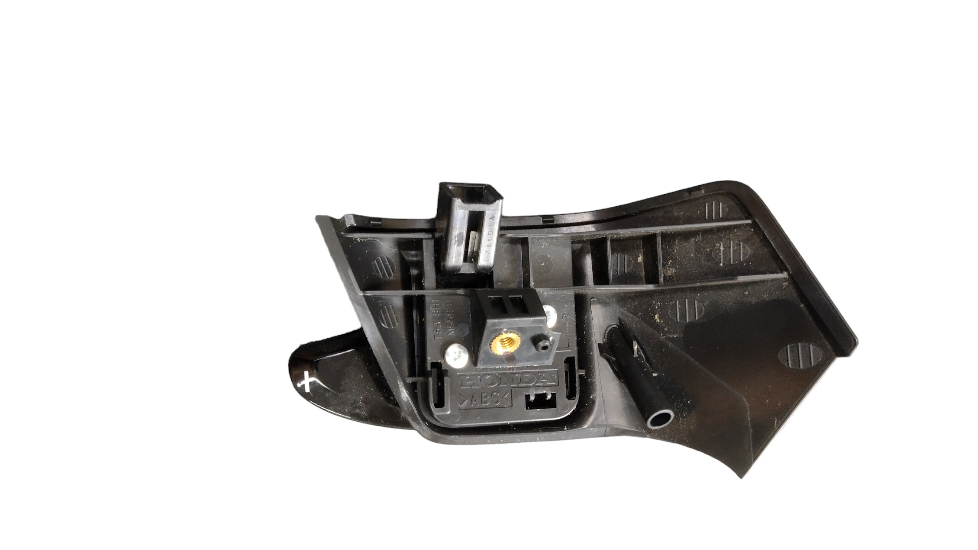 Borboleta Pedal Shift L.e Volante Honda Hrv 2018 2