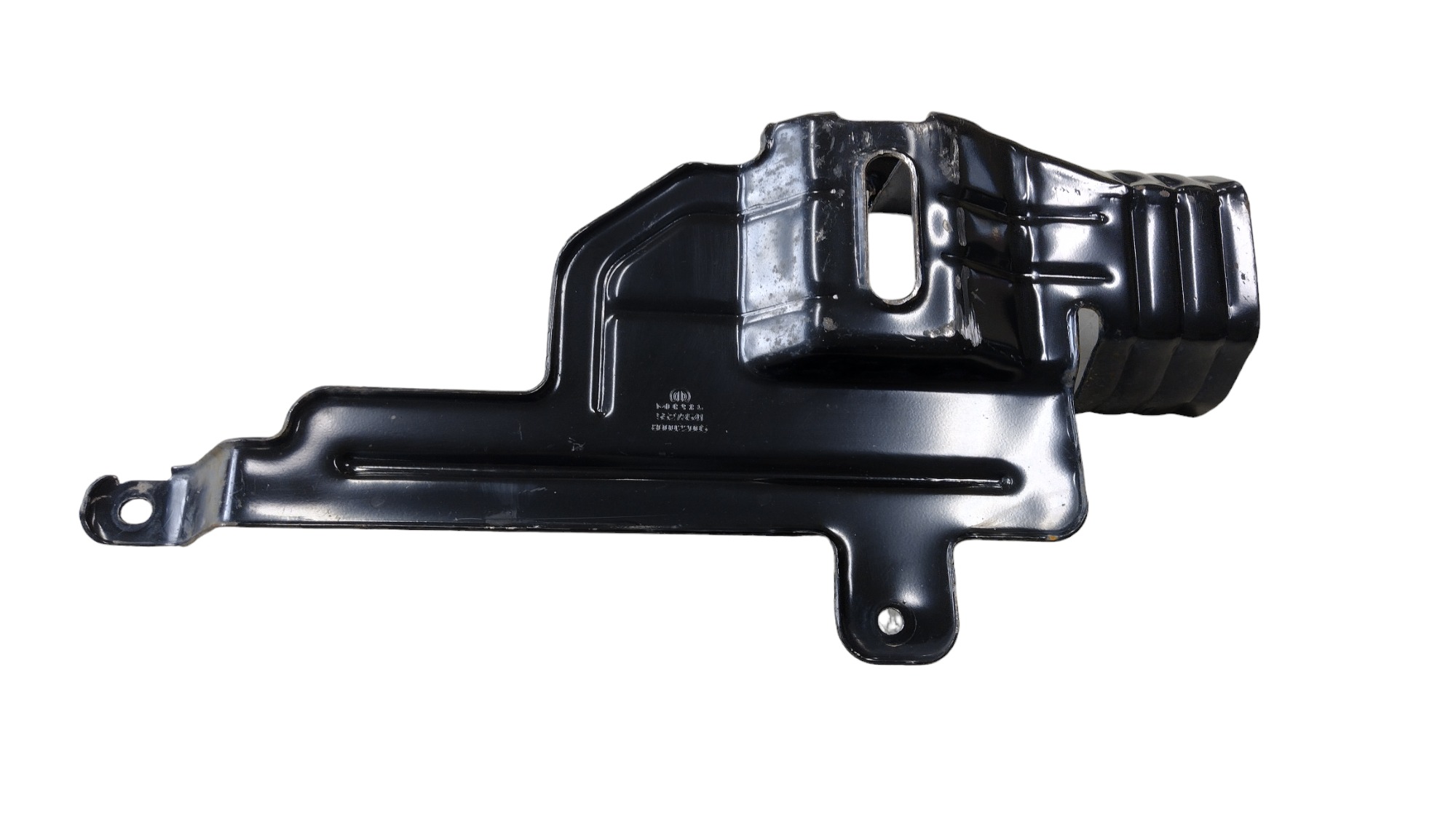 Protetor Inferior Cardan Fiat Toro 2.0 Diesel 2022 5