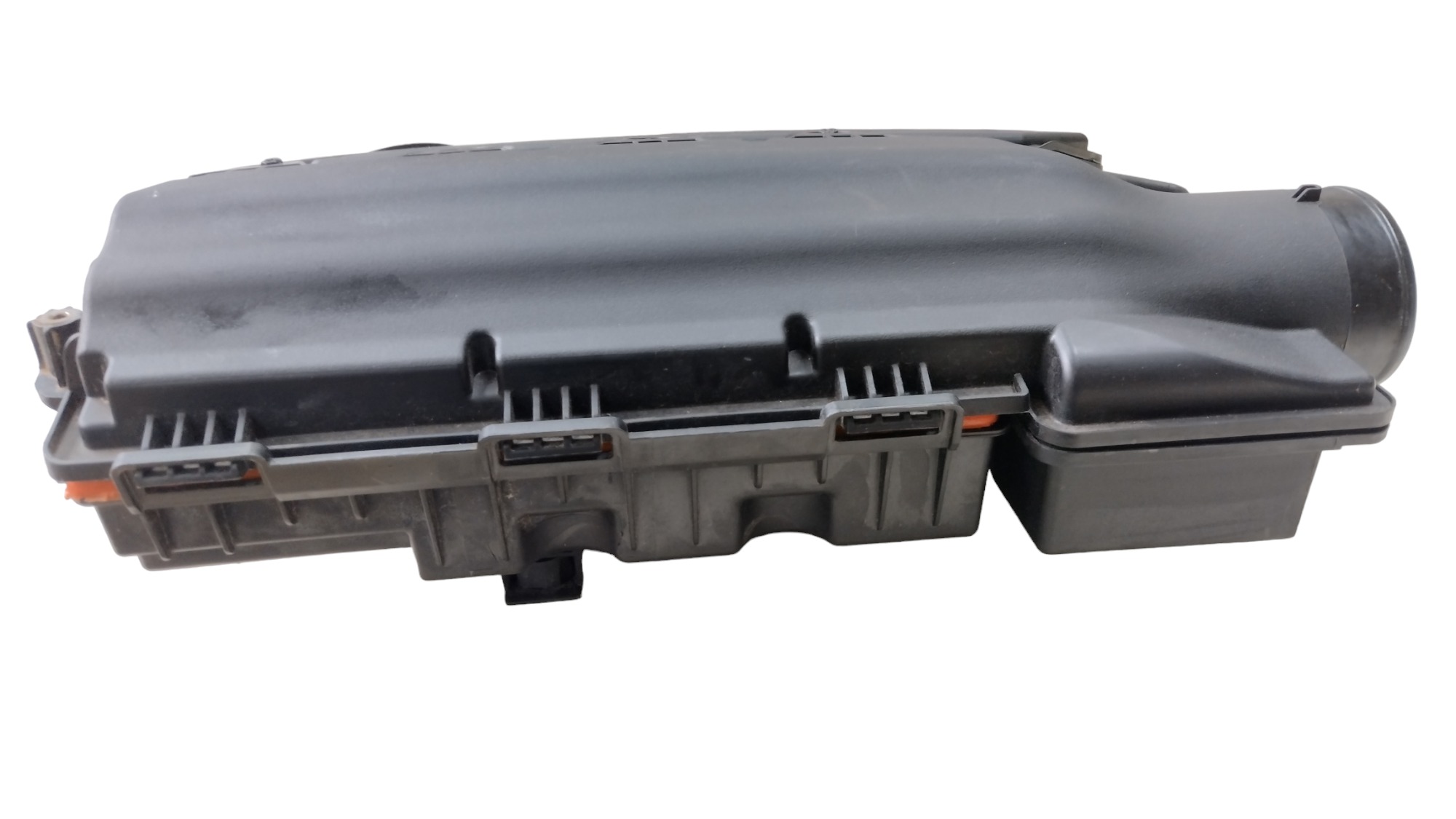 Caixa Suporte Do Filtro De Ar Jeep Renegade 1.3 2022 2