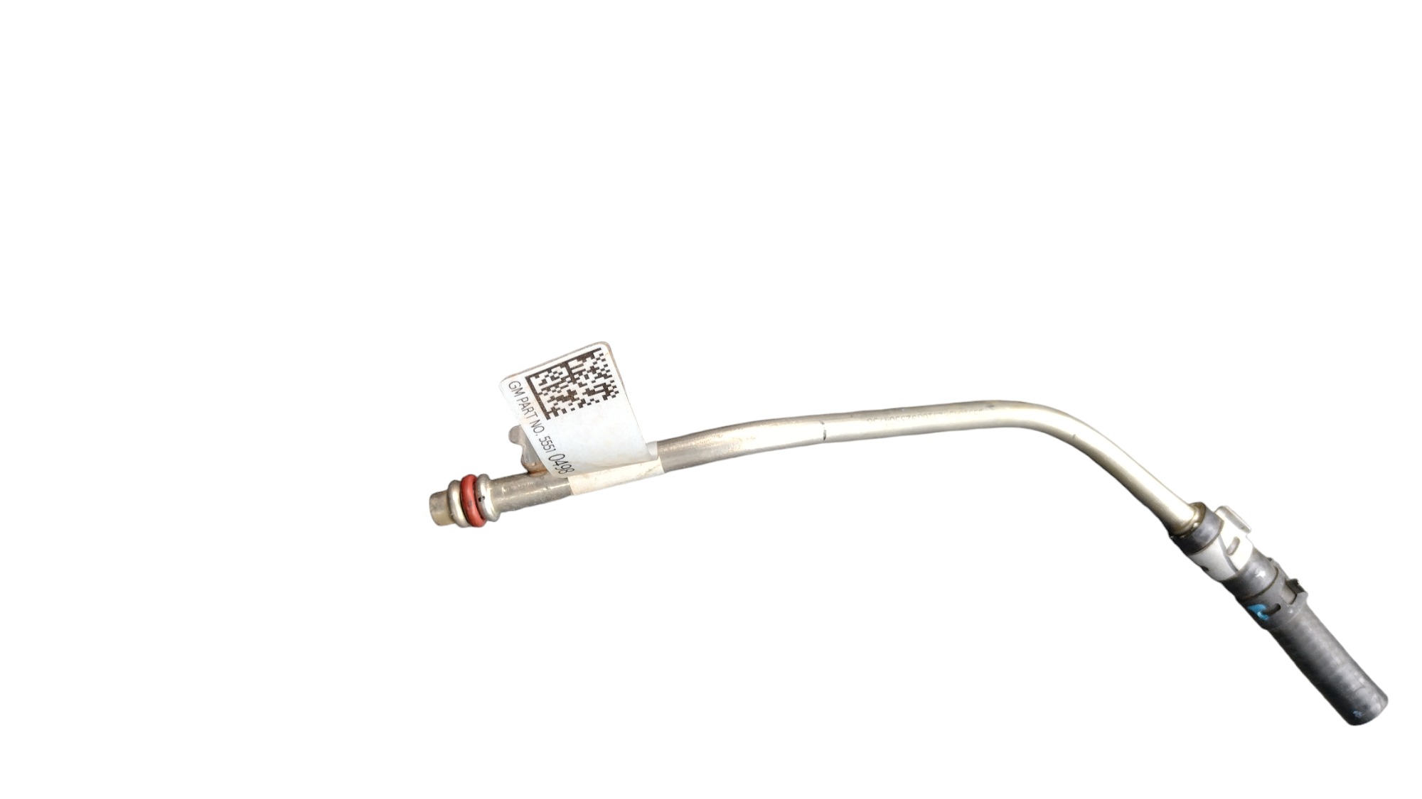 Cano Refrigeração Turbina Tracker 1.2 Turbo 2024 2