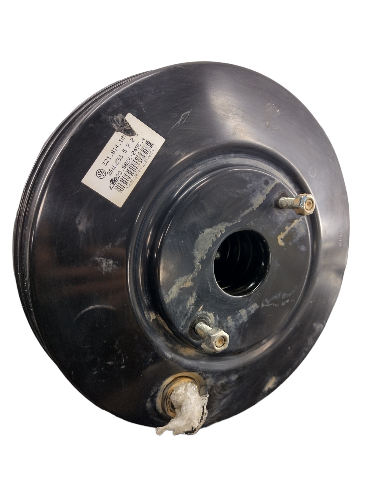 Hidrovacuo Vw Fox 1.6 8v 5z1.614.105 2015 2