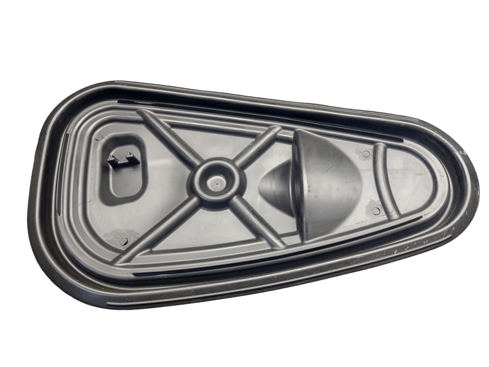 Acabamento Interno Porta Dianteira Esquerda Nivus 2021 3