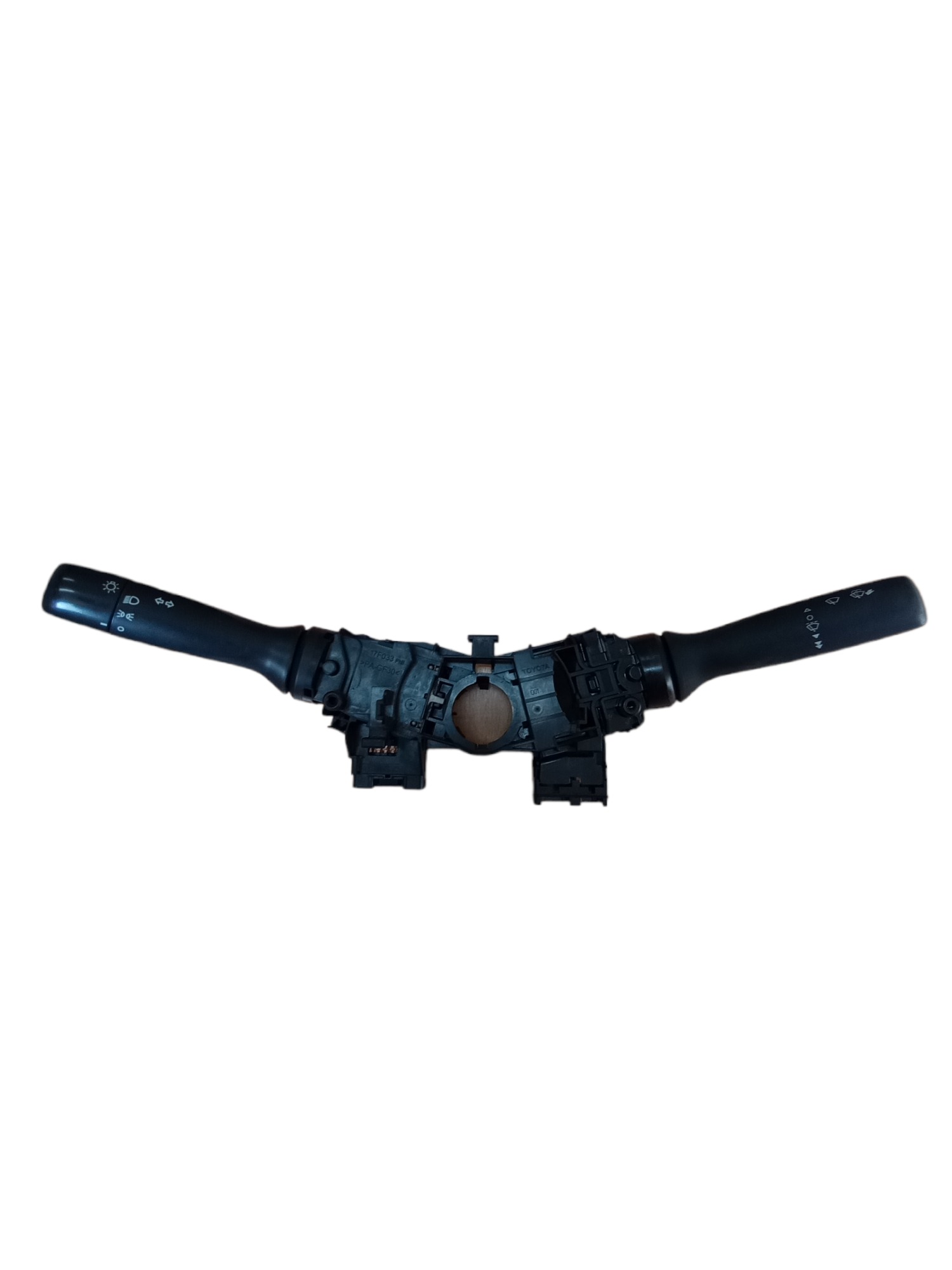 Chave De Seta Luz Limpador Toyota Hilux 2015 2