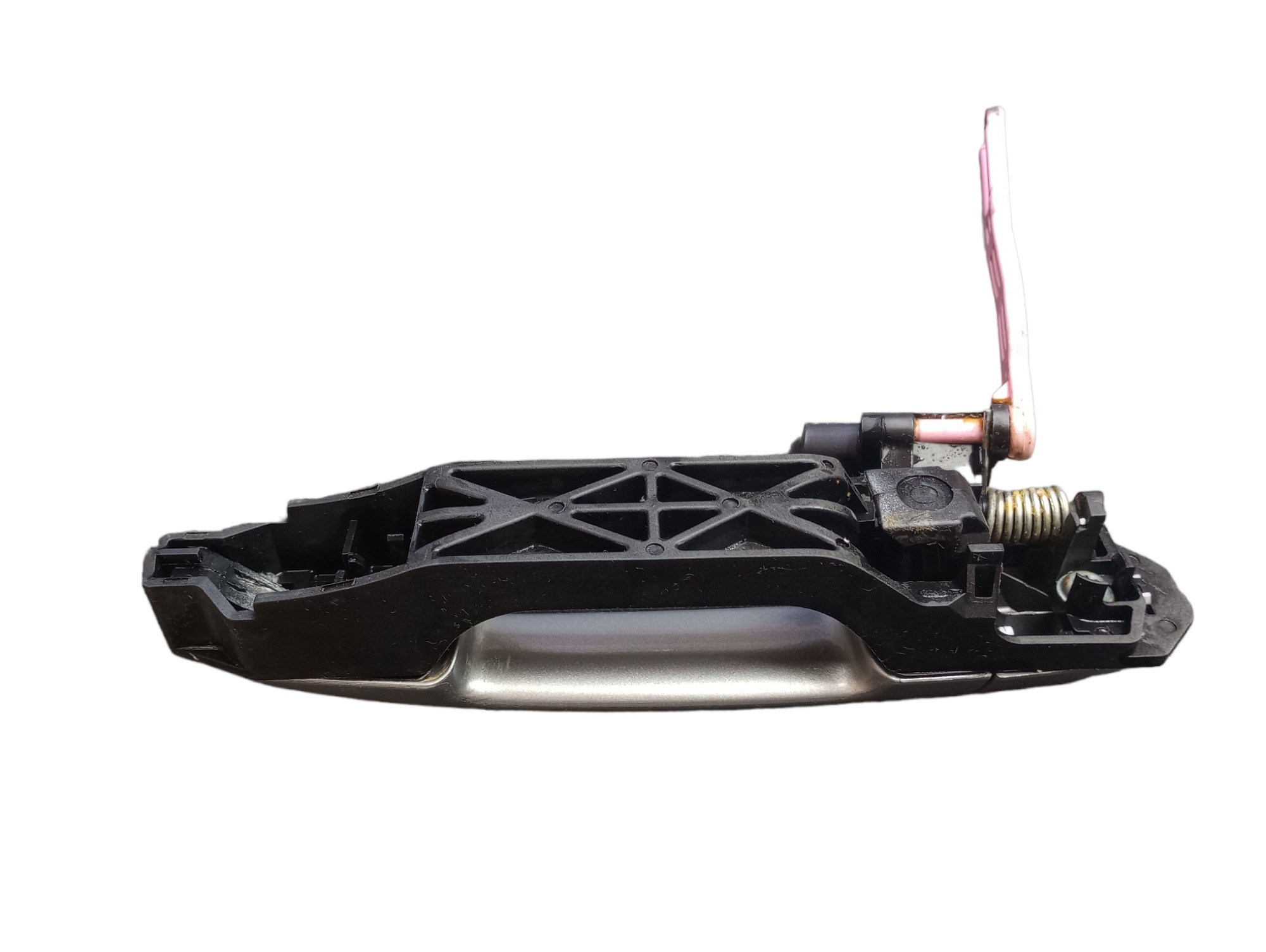 Maçaneta Externa T.d Toyota Hilux 2015 3