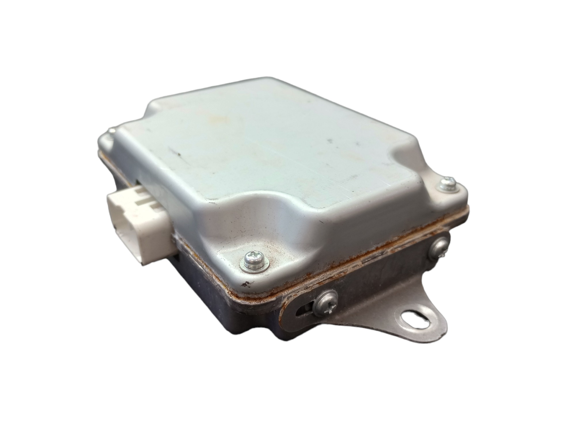 Módulo De Controle Hilux 2.8 Srx 2021 3