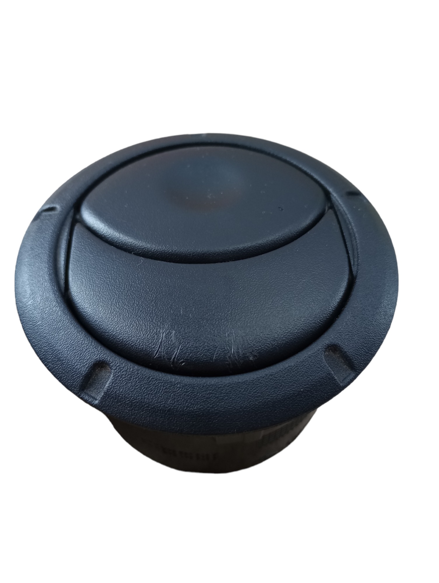 Difusor De Ar Central Renault Master 2018 Par 7