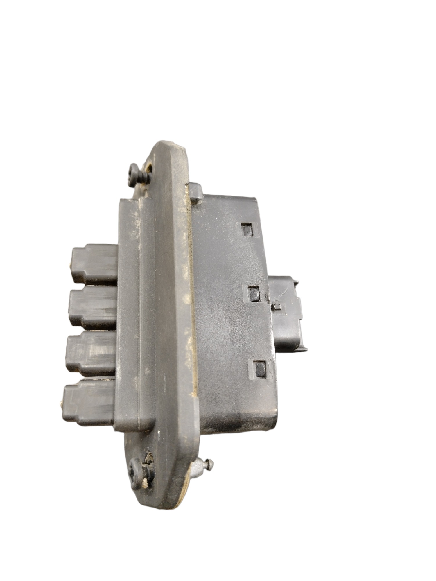 Interruptor De Luz Porta Lateral Master 2018 3