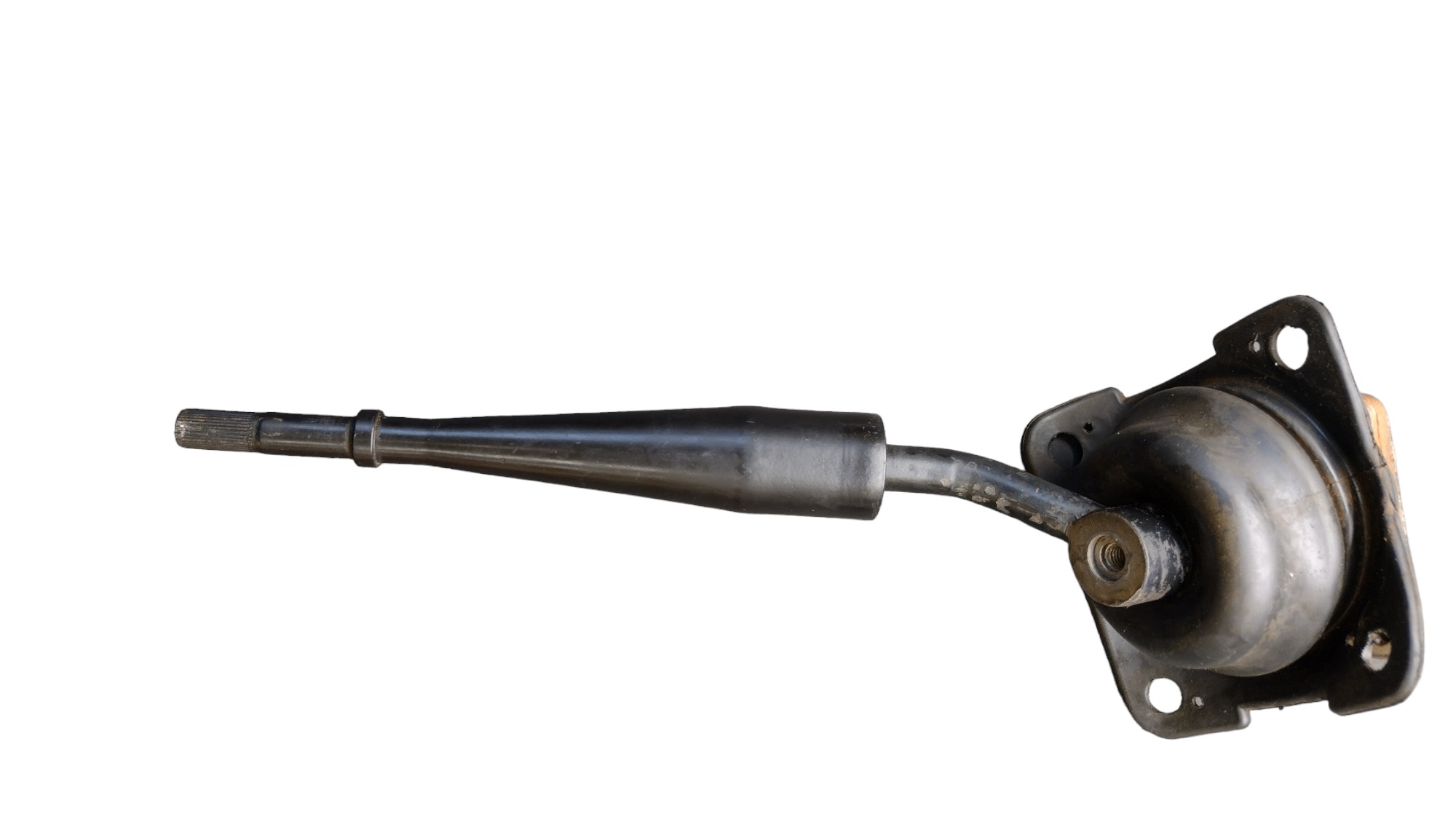 Alavanca Câmbio Ranger 3.0 2008 2