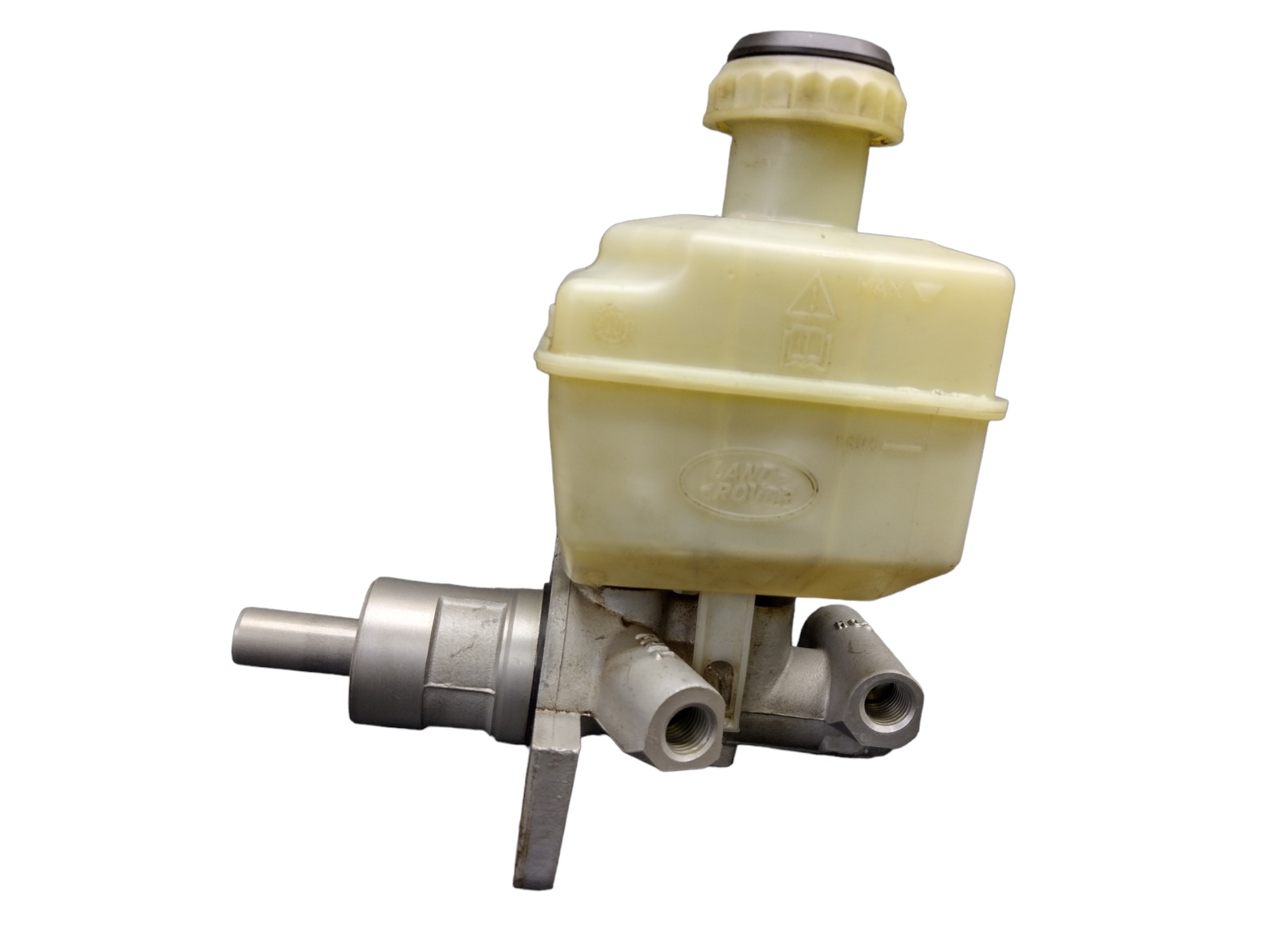 Cilindro Mestre Com Reservatório Range Rover Sport 2011 2