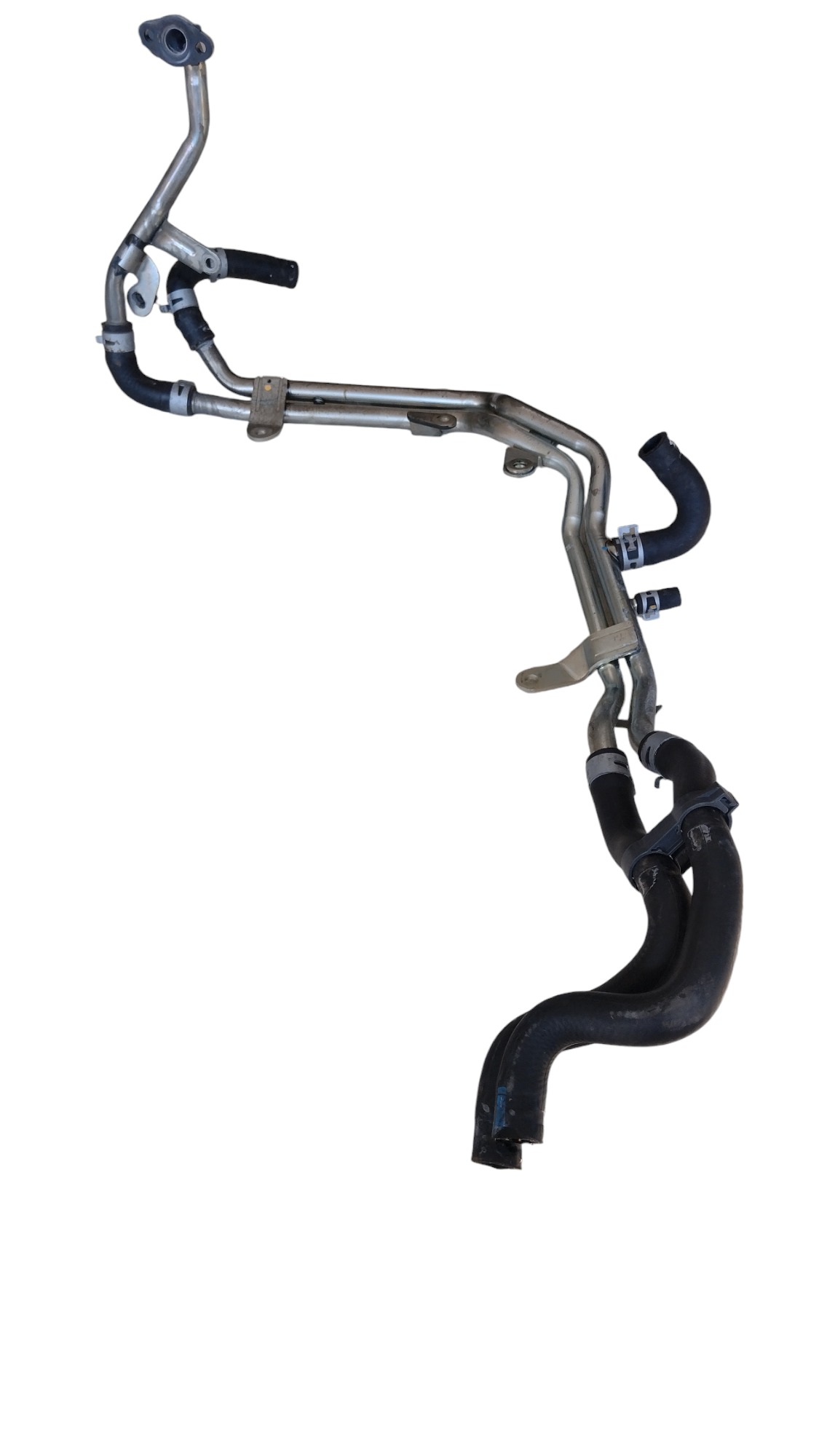 Mangueira Cano De Água Hilux Sw4 2.8 2019 3