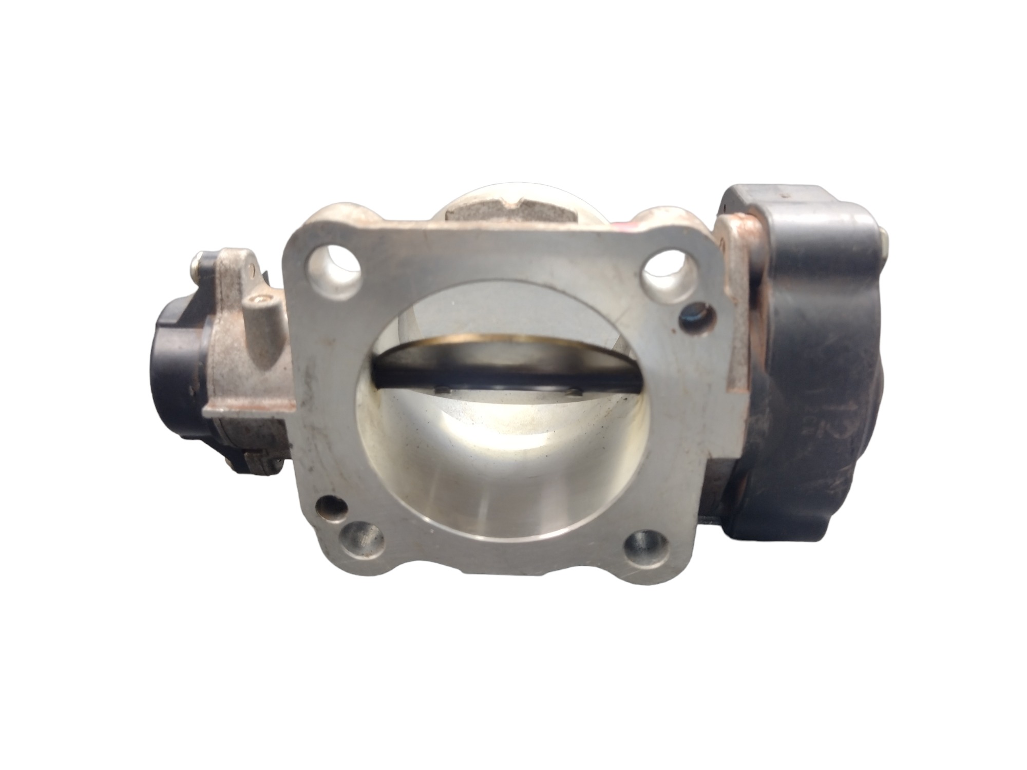 Tbi Corpo De Borboleta Hilux 3.0 2009 2