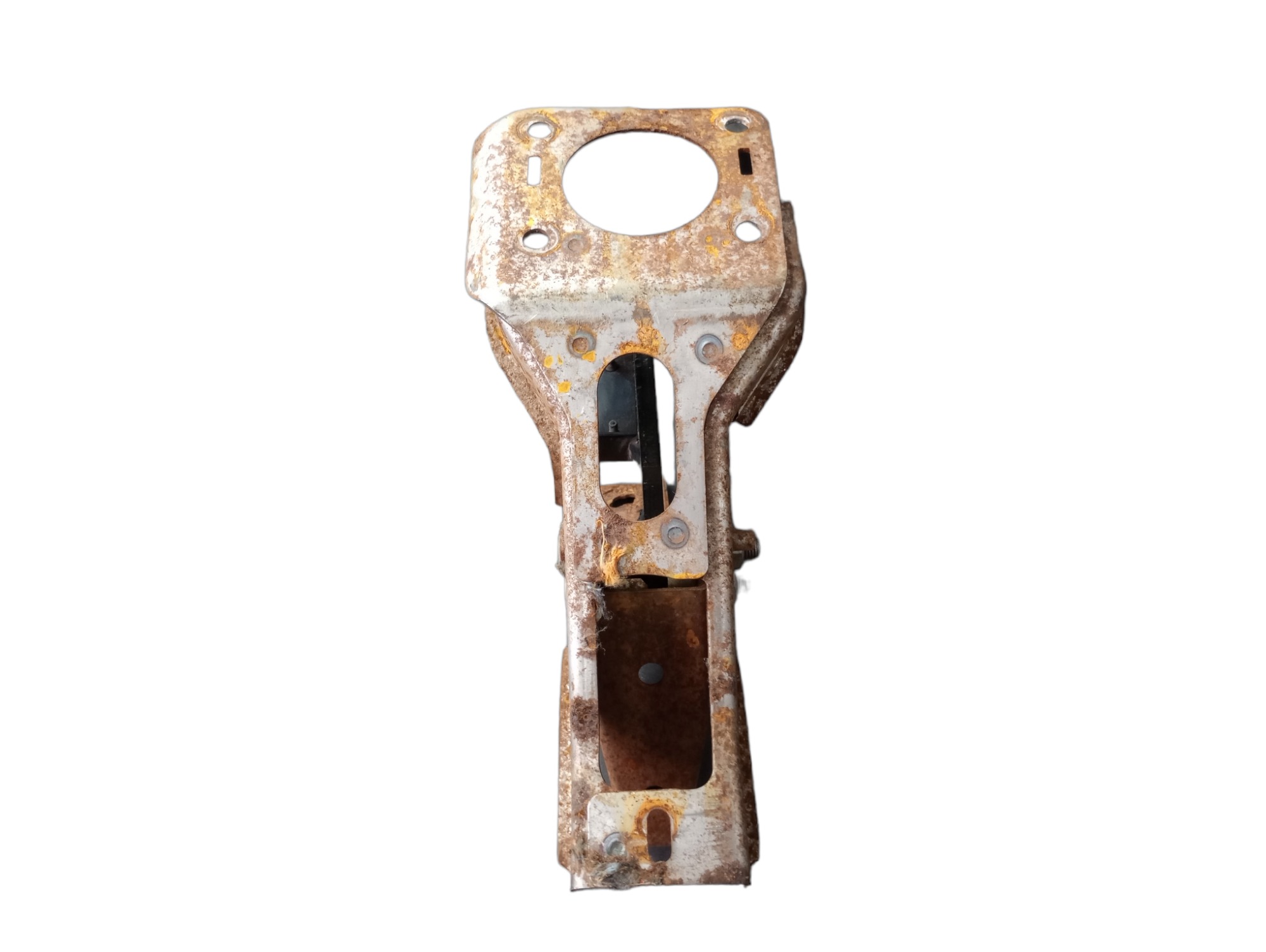 Pedal Ranger 2.5 2013 4