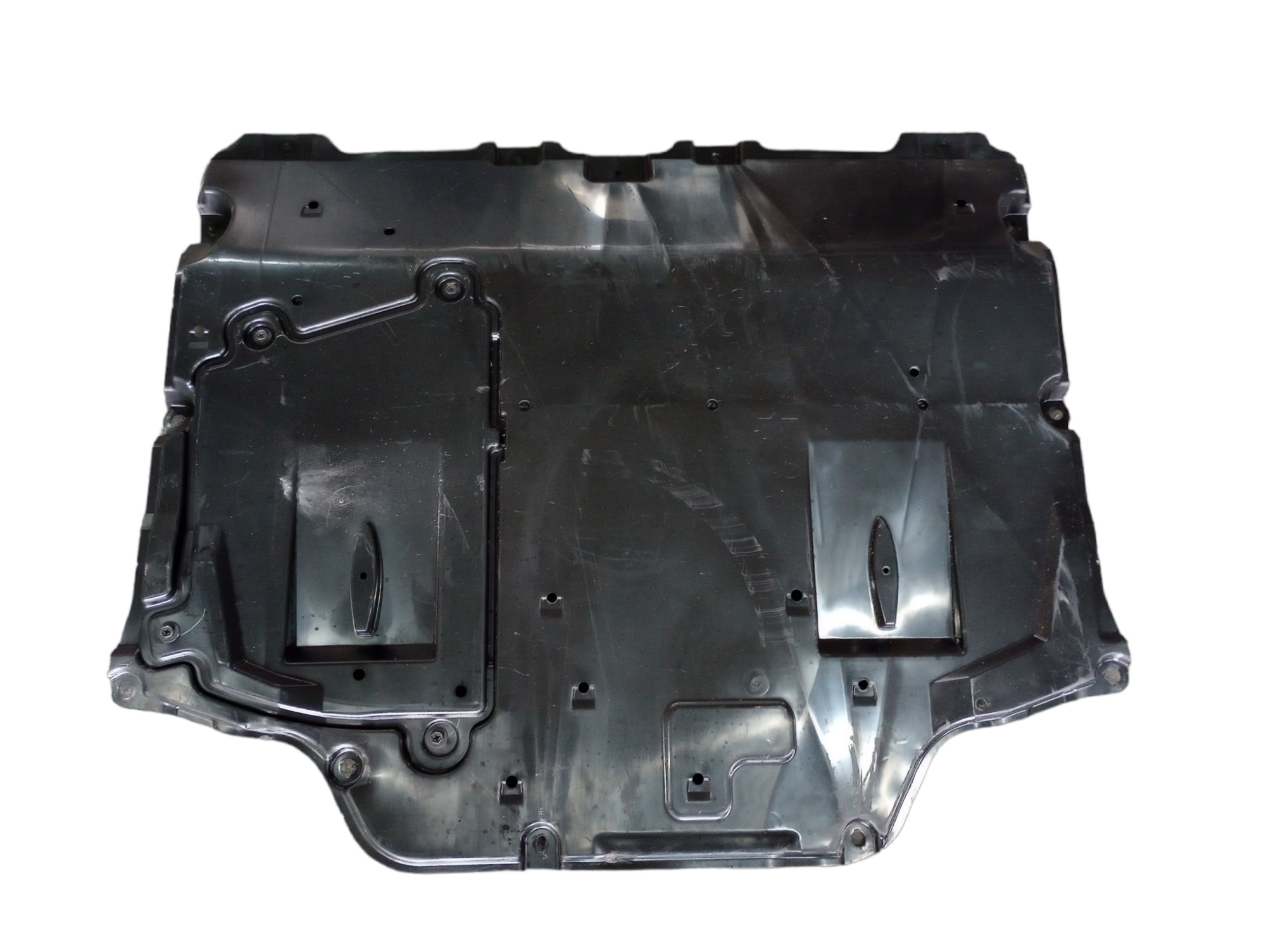 Protetor Carter Corolla Cross Xrx 1.8 2022 3