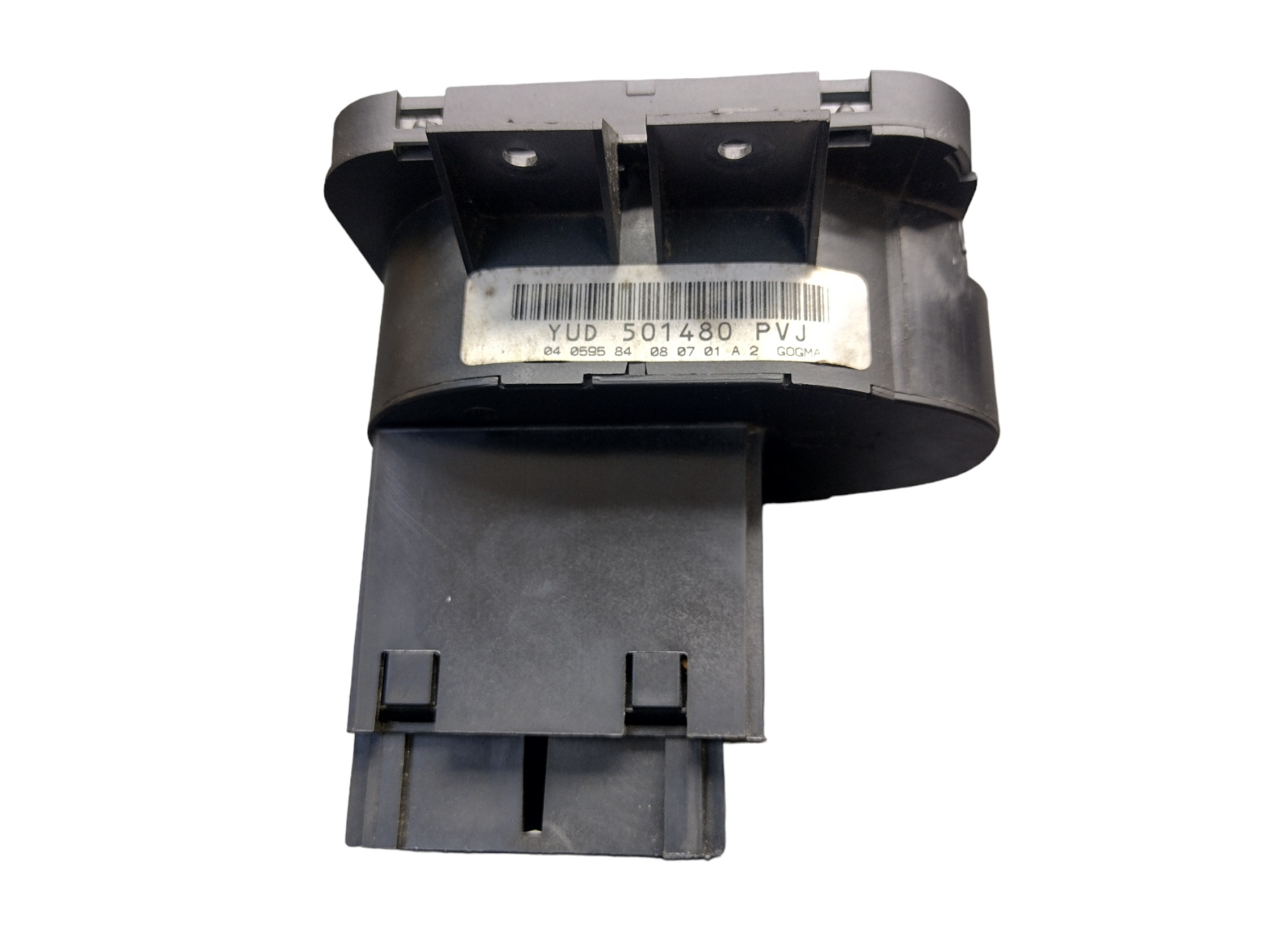 Chave De Luz Discovery 3 2008 2