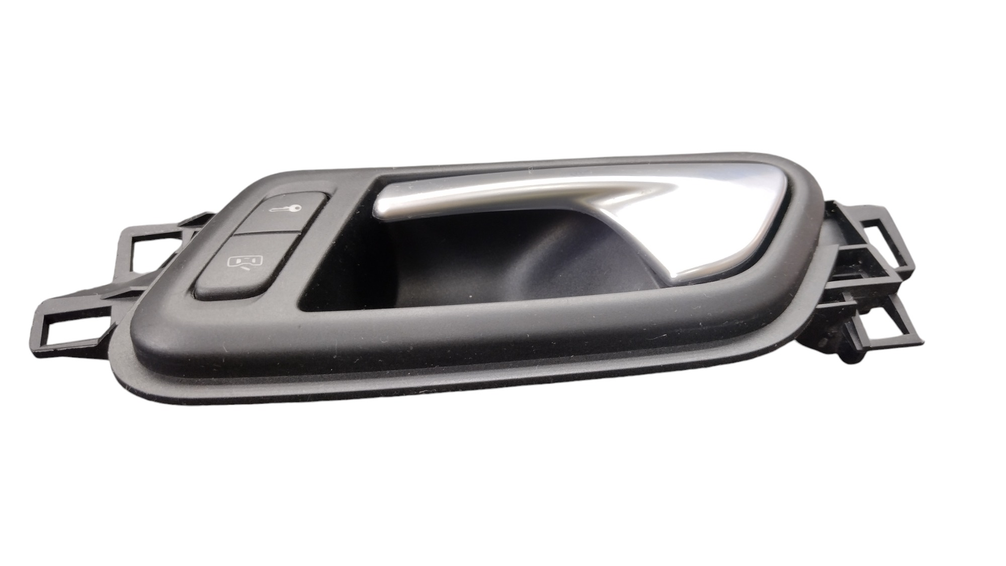 Maçaneta Interna D.e Vw Amarok 2013 Dianteira 2