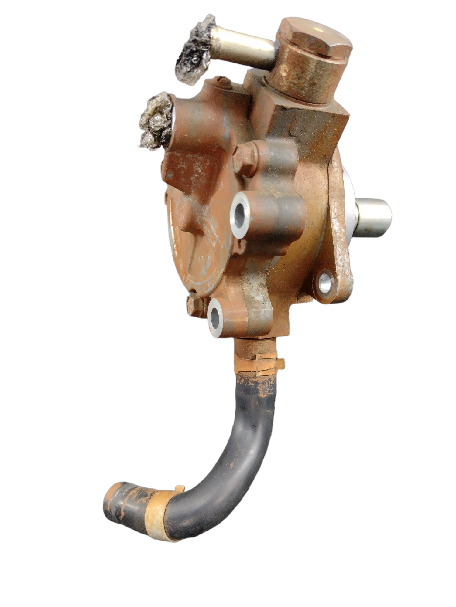 Bomba De Vácuo Frontier 2.5 2010 14650eb70a 12 7