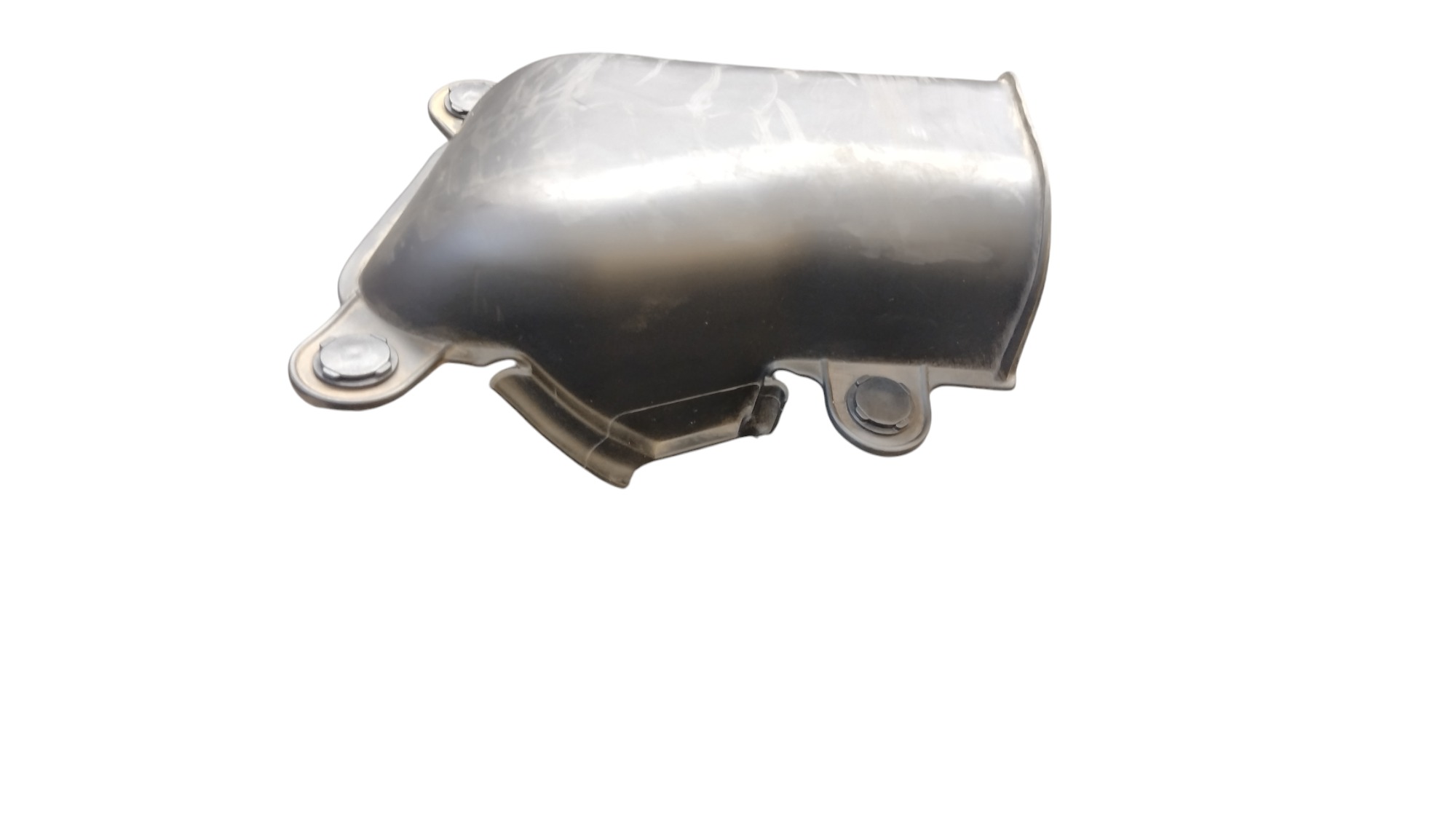 Acabamento Superior Painel Frontal Nissan Kicks 2020 4