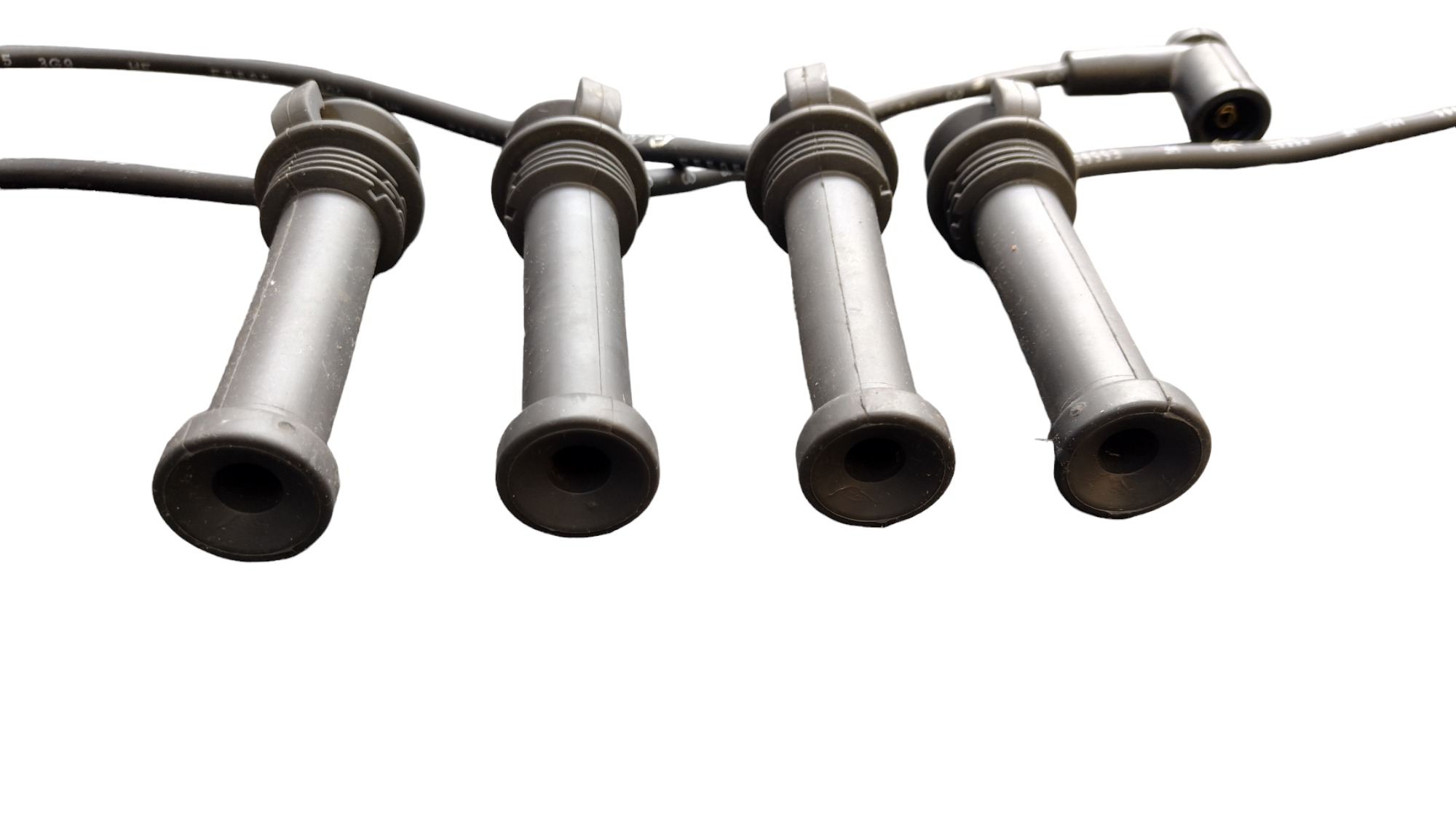 Jogo Cabo Vela Ranger 2.3 2011 4