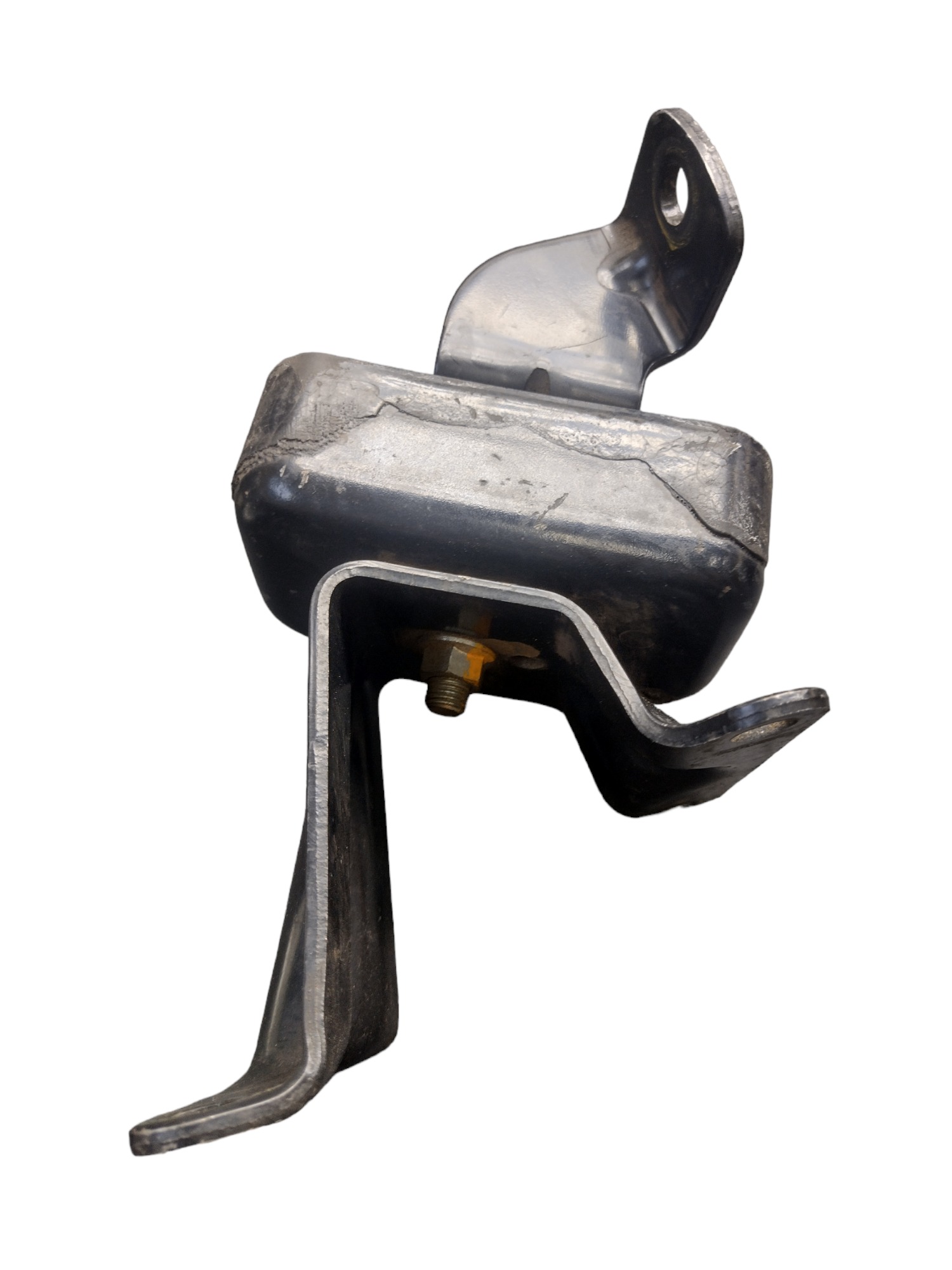 Coxim Do Motor  Suzuki Jimny 2012 3