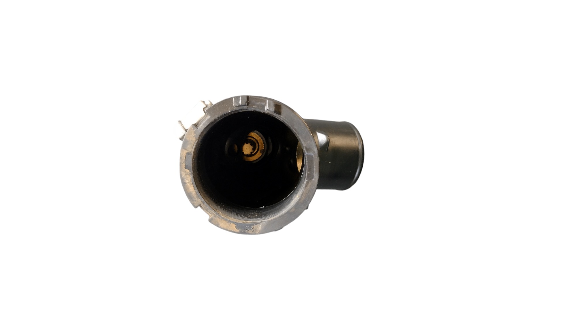 Cano Saída Tbi Corpo Borboleta Hilux Sw4 2.8 2019 4