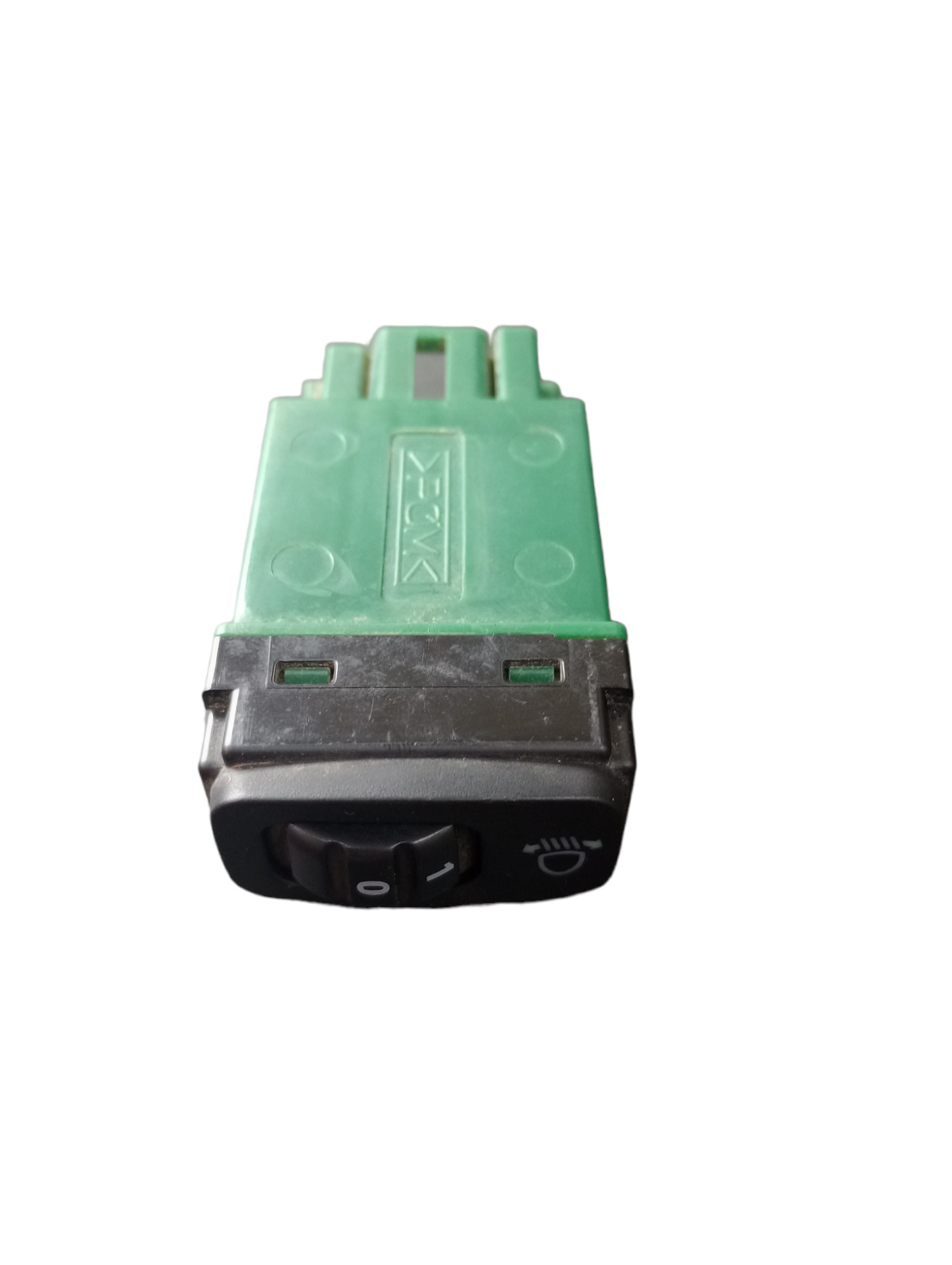 Botão Regulagem Luz Farol Asx 2012 3