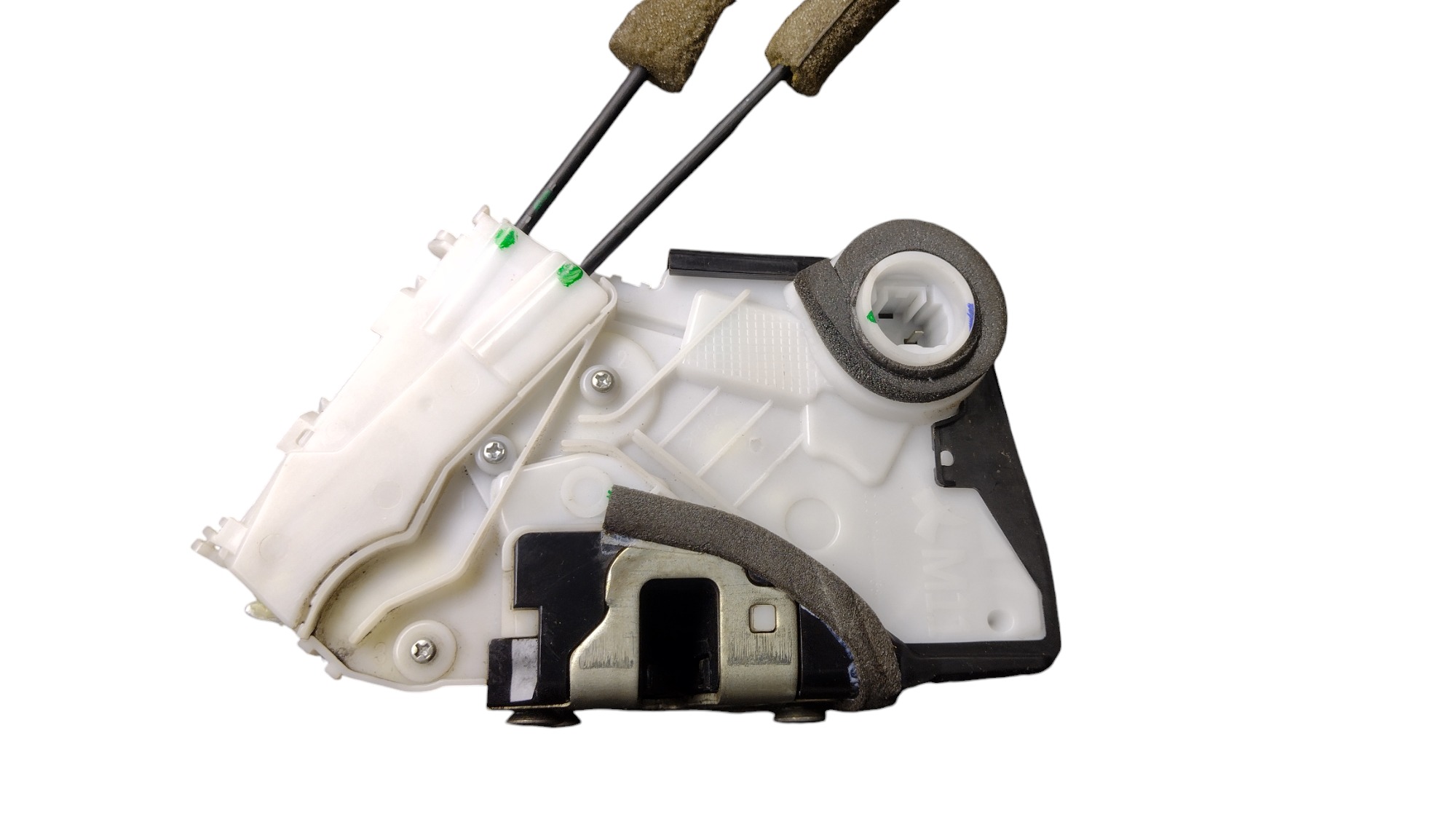Fechadura Porta D.d Honda Hrv 2020 3