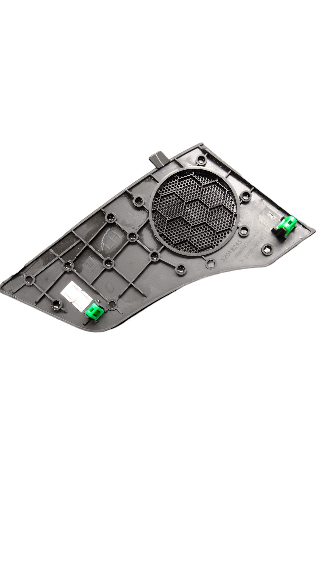 Acabamento Superior Painel L.e Trailblazer 2015 4