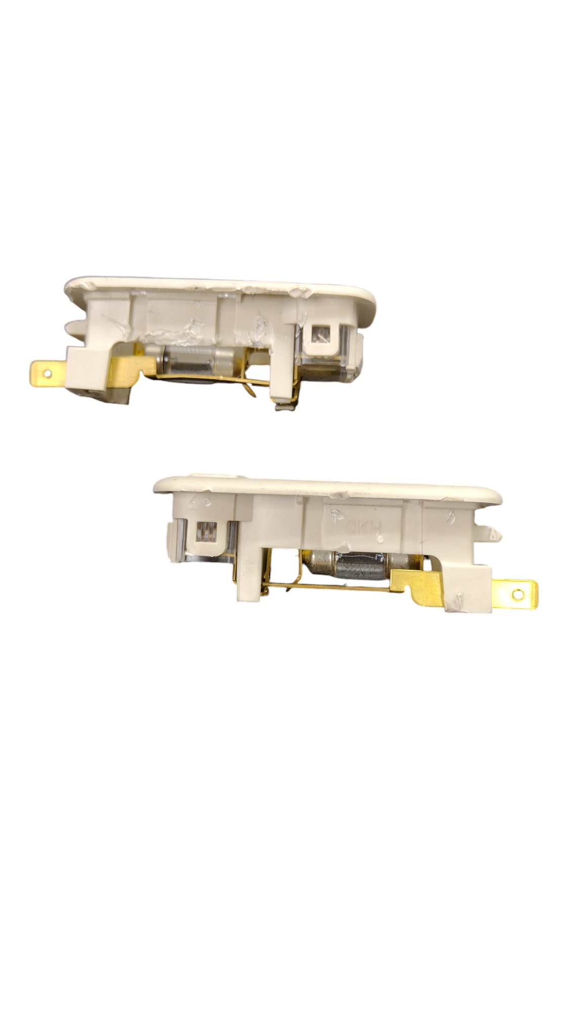 Par Luz De Teto Cortesia Hyundai Creta 2.0 2023 3