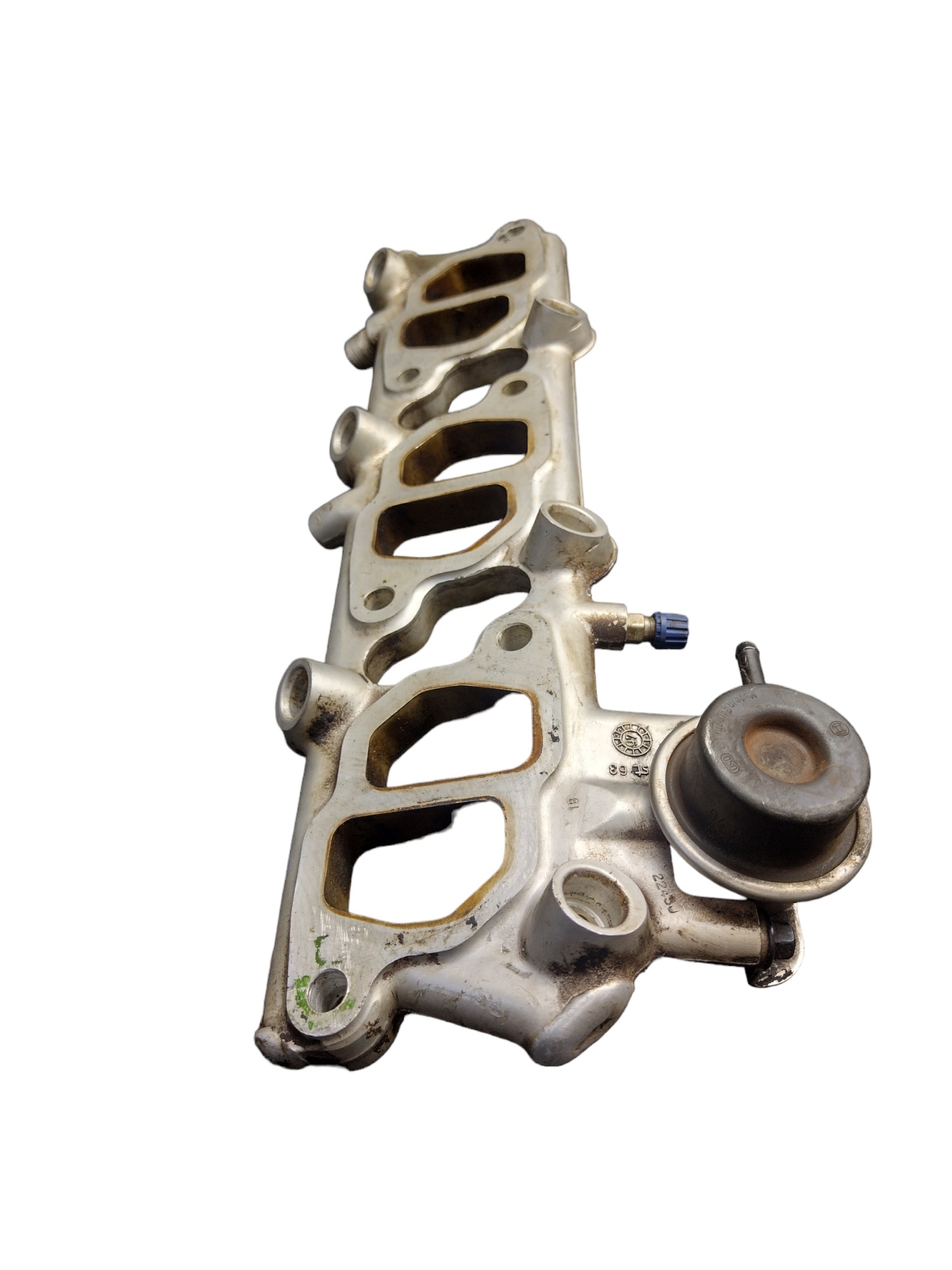 Suporte Dos Bicos Injetores Ford Explorer 4.0 1999 4