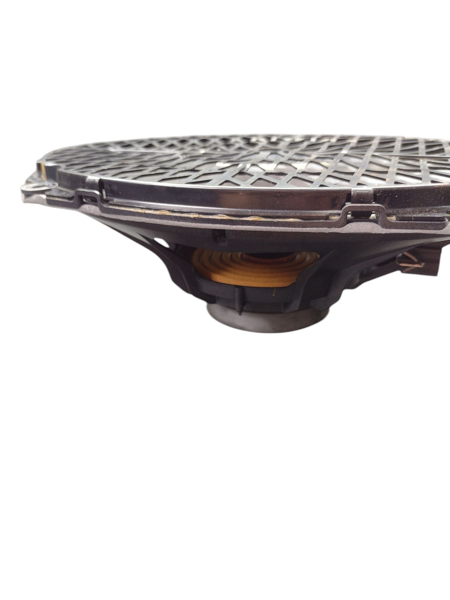 Alto Falante Porta D.e Fiat Toro 2023 01 4