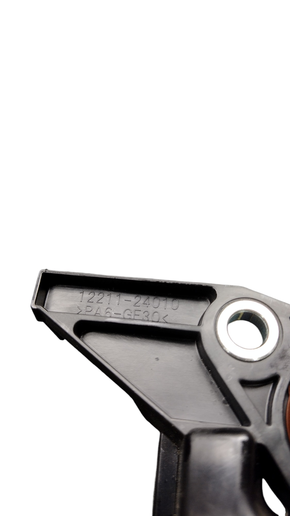 Filtro Anti Chama Toyota Corolla 2.0 2023 5