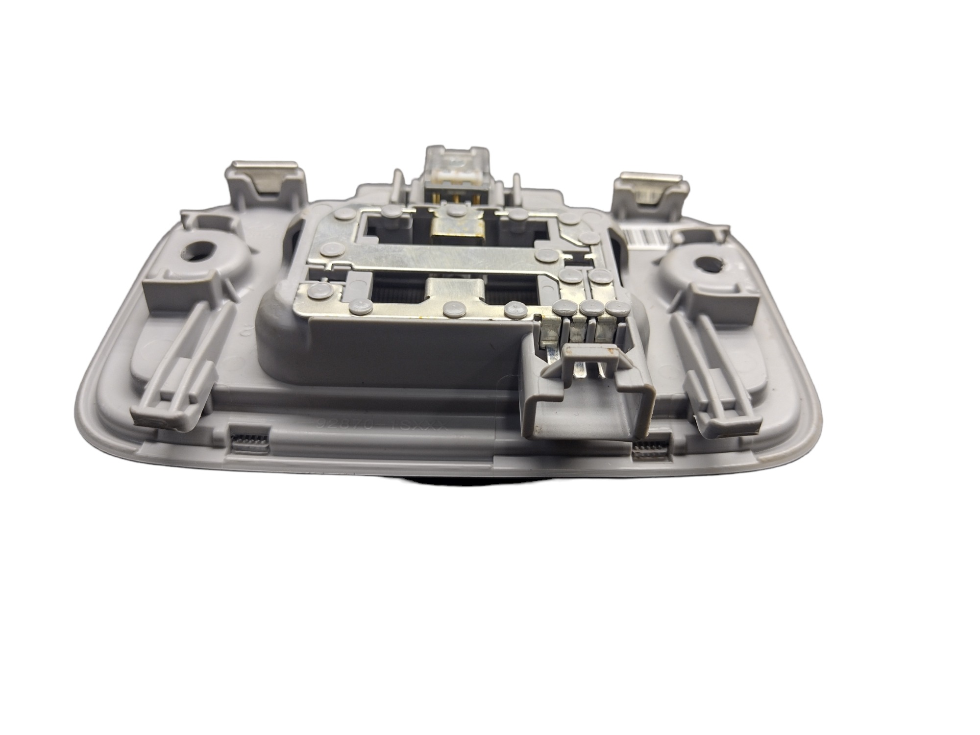 Luz De Teto Central  Hyundai Creta 2019 2