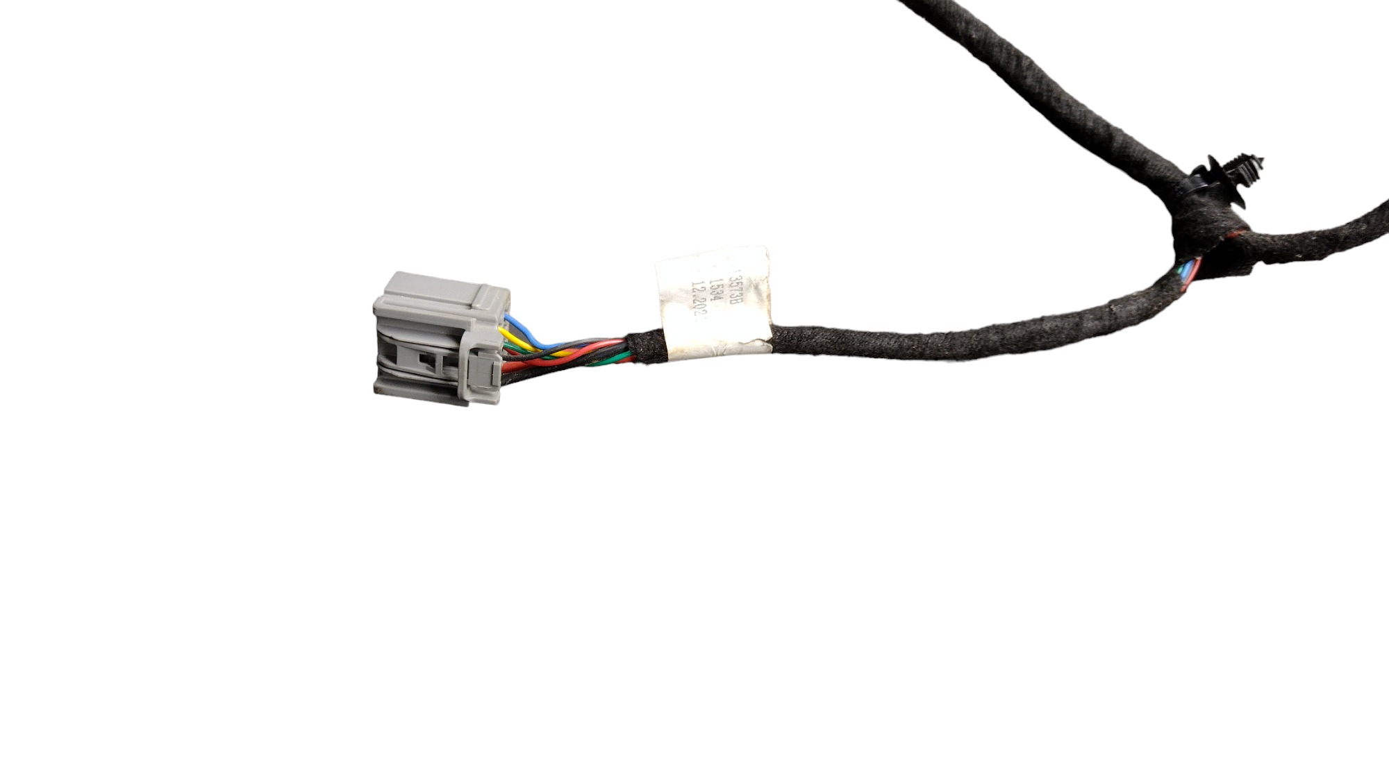 Chicote Teto Jeep Renegade 2022 3