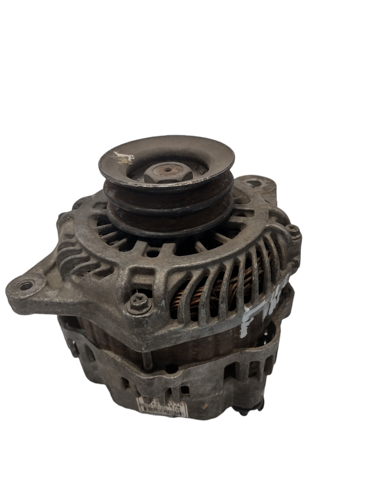 Alternador Mitsubishi Pajero Full 3.2 2009 1800a115 2