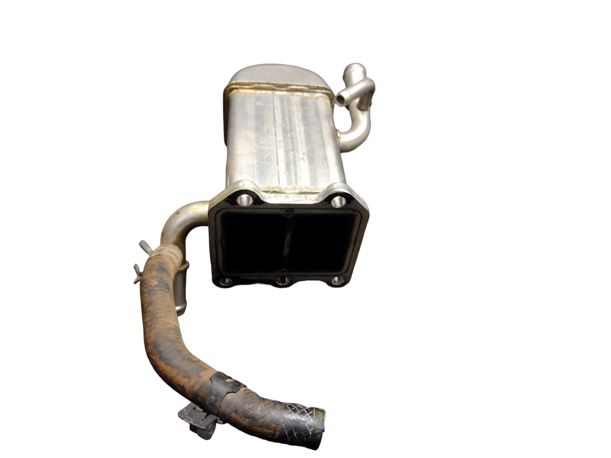 Radiador Resfriador Válvula Egr S10 2.8 2013 Automática 4