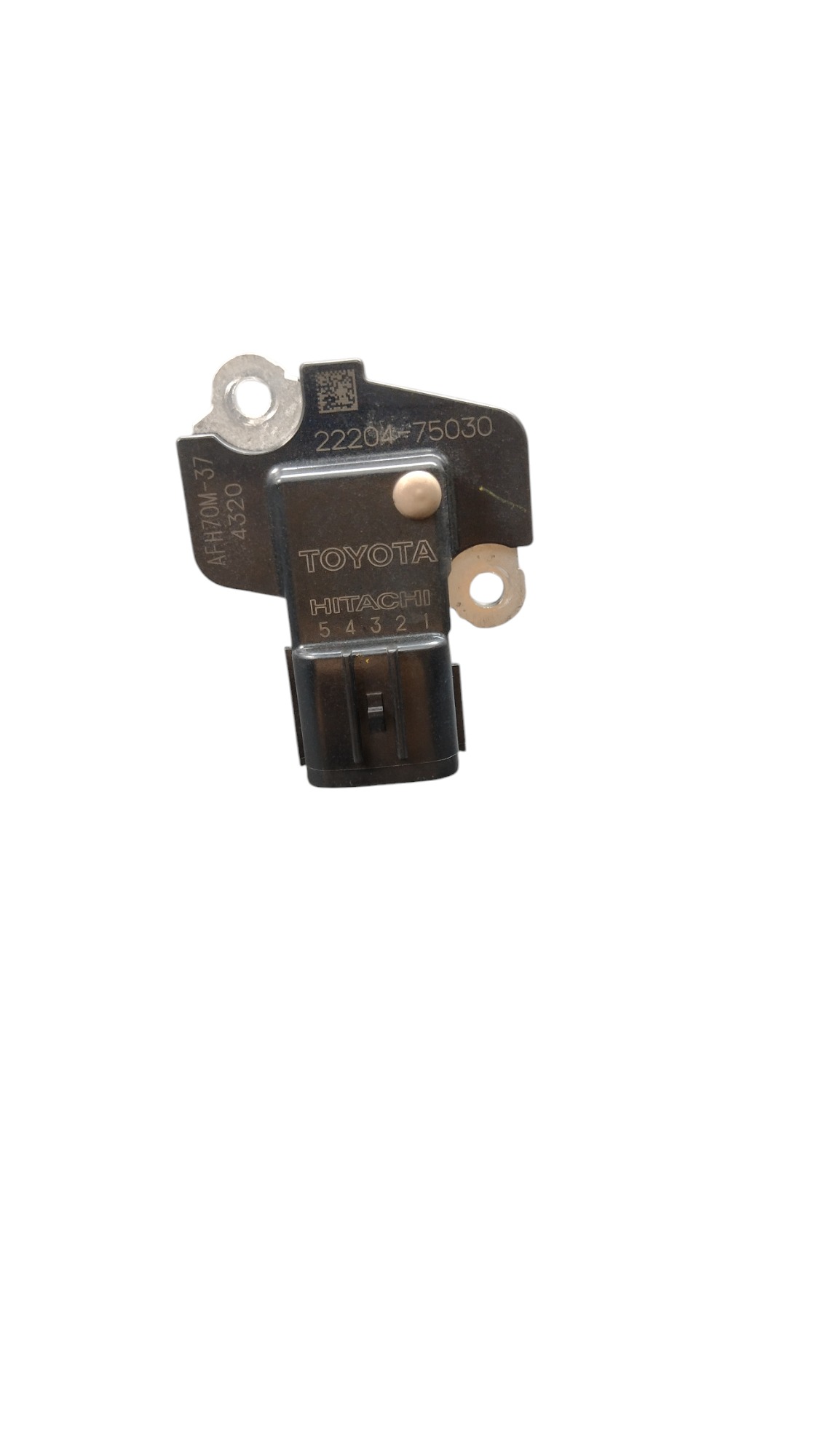 Sensor Fluxo De Ar Corolla Cross 1.8 Híbrido 2024 5