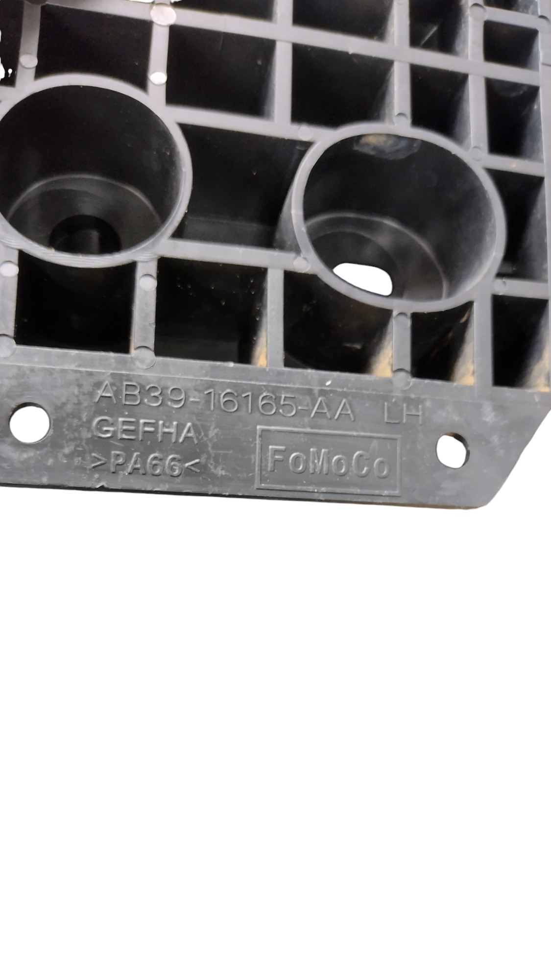 Suporte Inferior Parabarro D.e Ford Ranger 2020 5