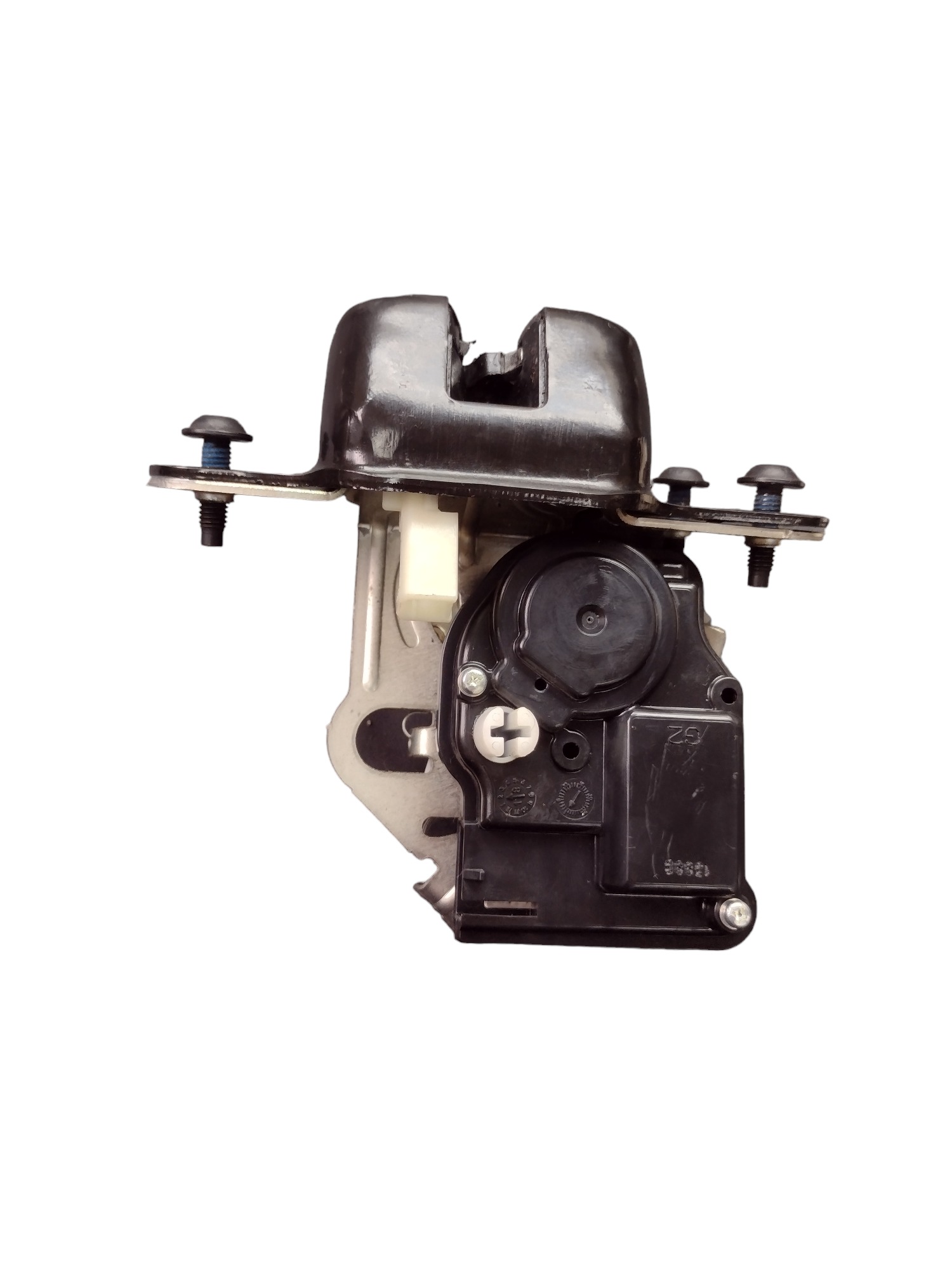 Fechadura Tampa Traseira Fiat Freemont 2014 5