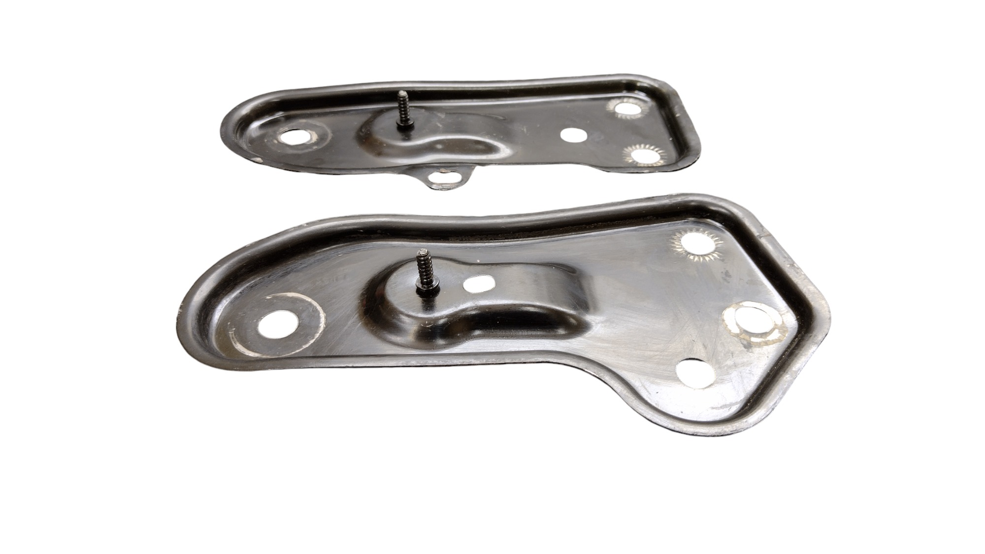 Par suporte inferior agregado Vw Nivus 1.0 2023 2